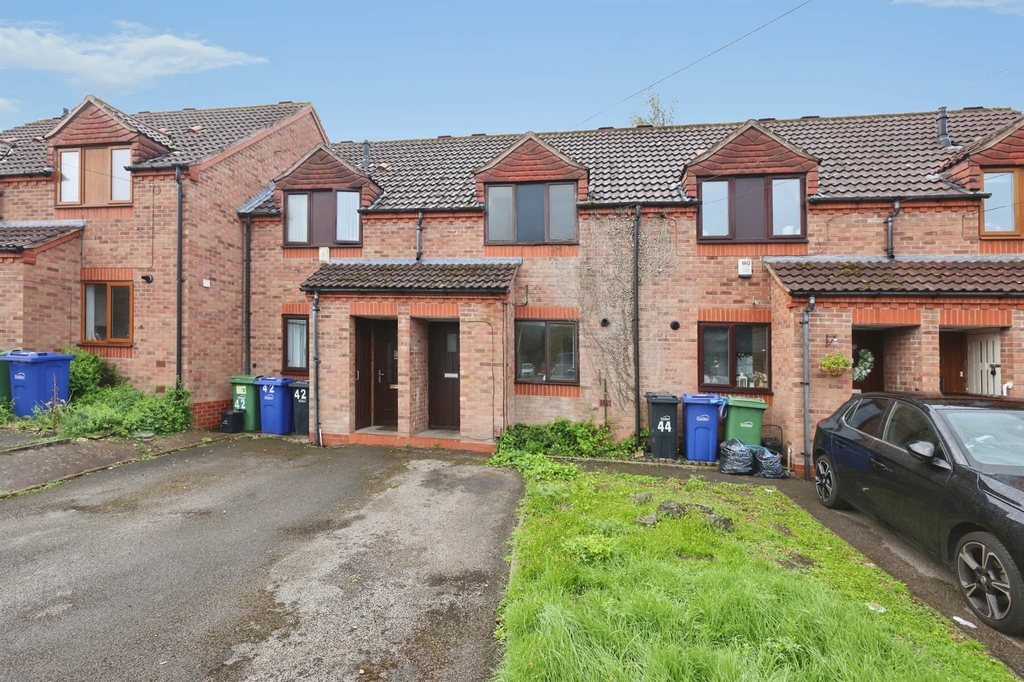 Property at School Drive, Stourbridge