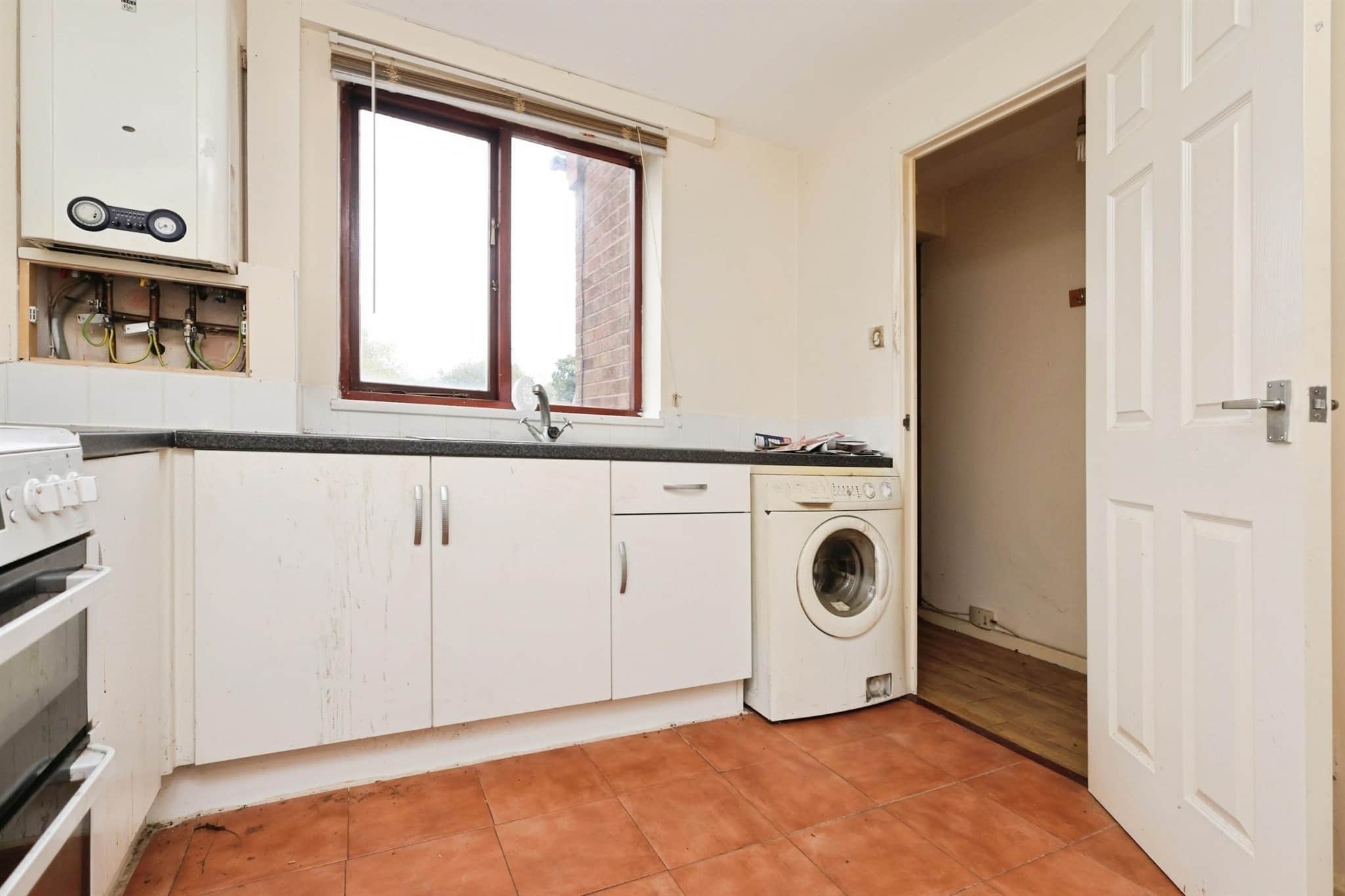 Property at School Drive, Stourbridge
