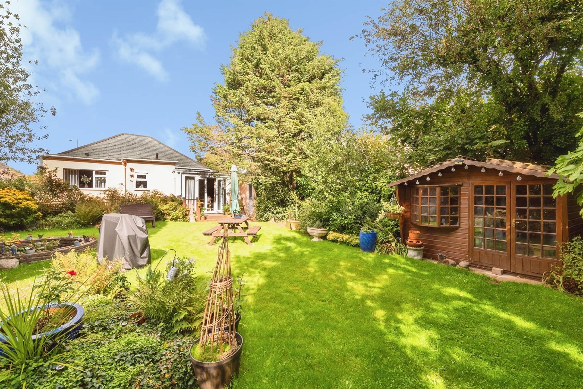 Property at Liskeard Road, Callington