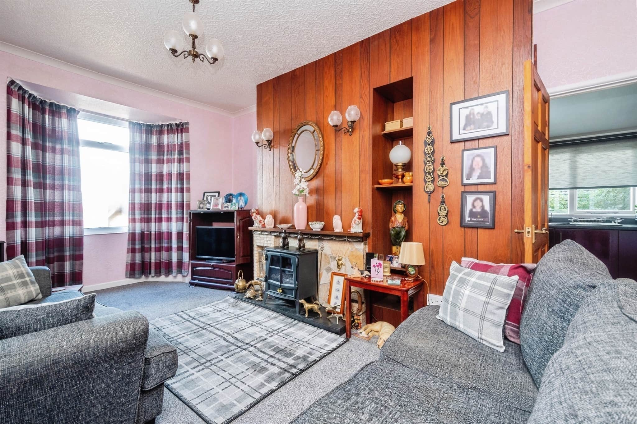 Property at Liskeard Road, Callington