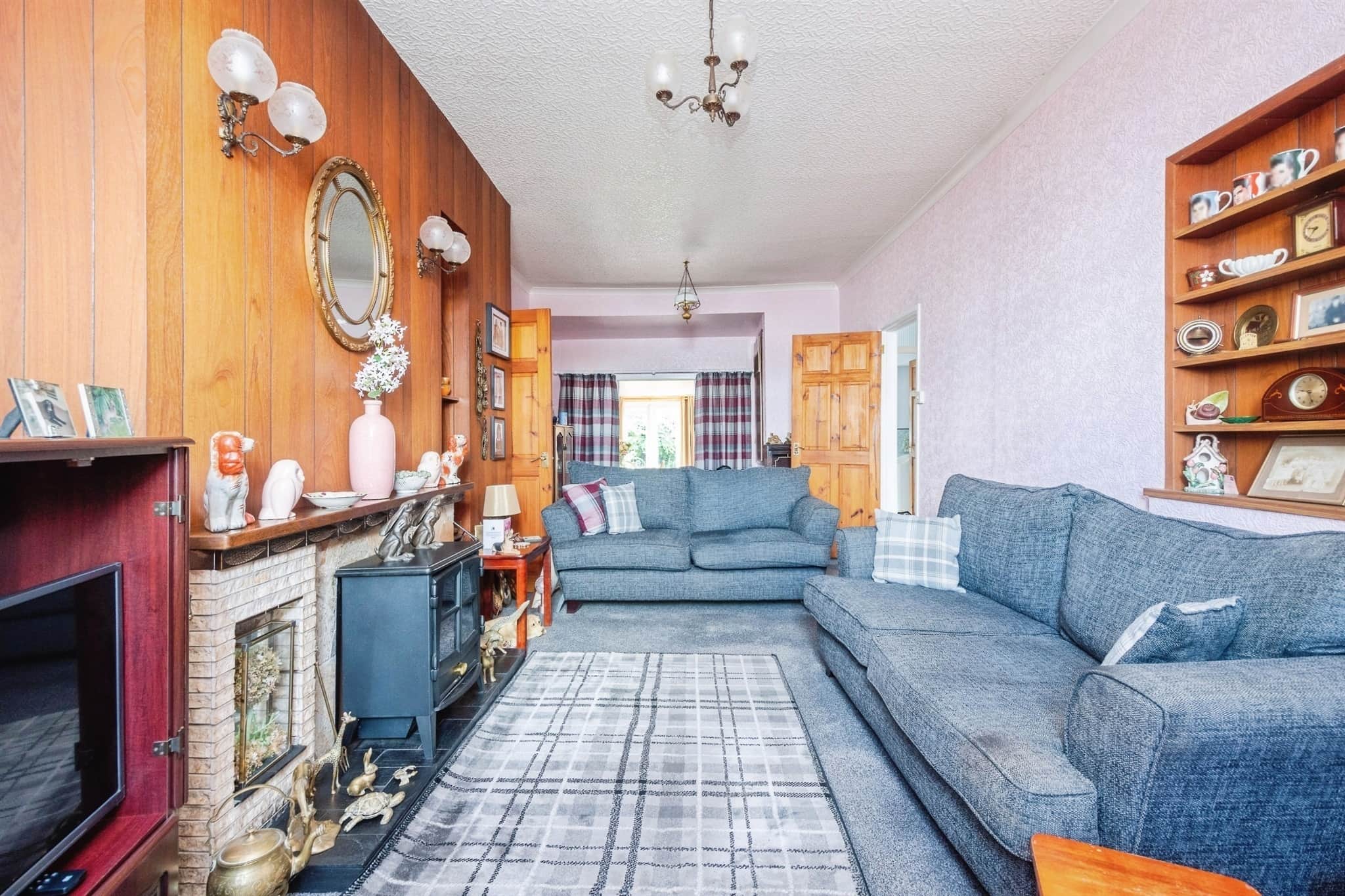Property at Liskeard Road, Callington