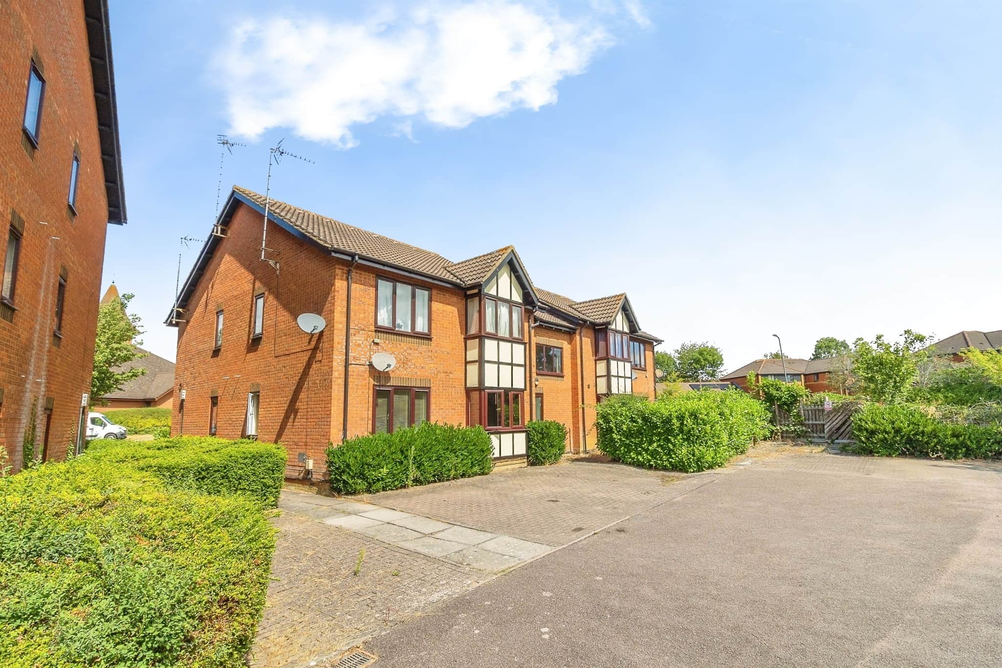 Property at Tenterden Crescent, Kents Hill, MILTON KEYNES