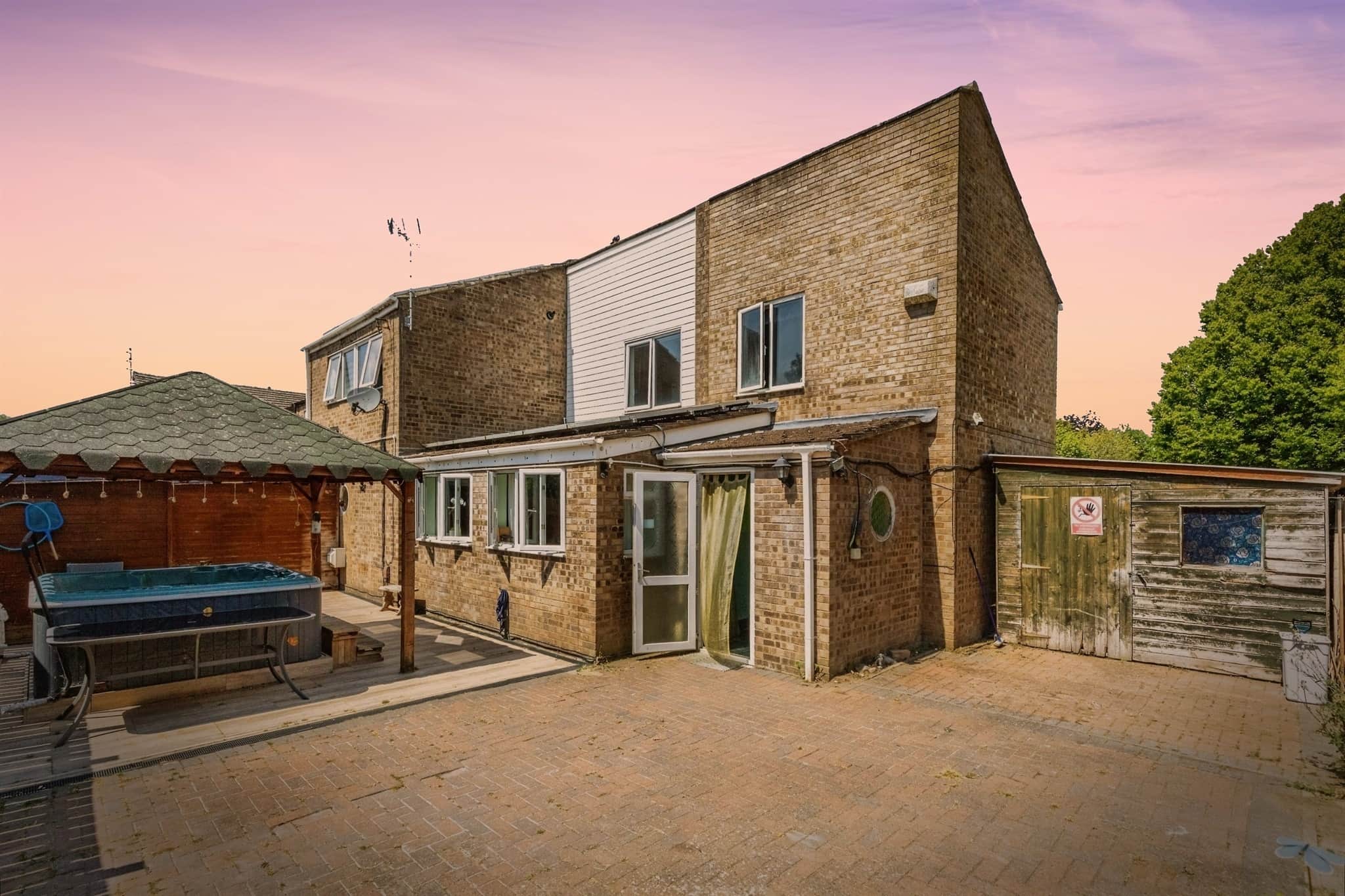 Property at Lapland Walk, Corby