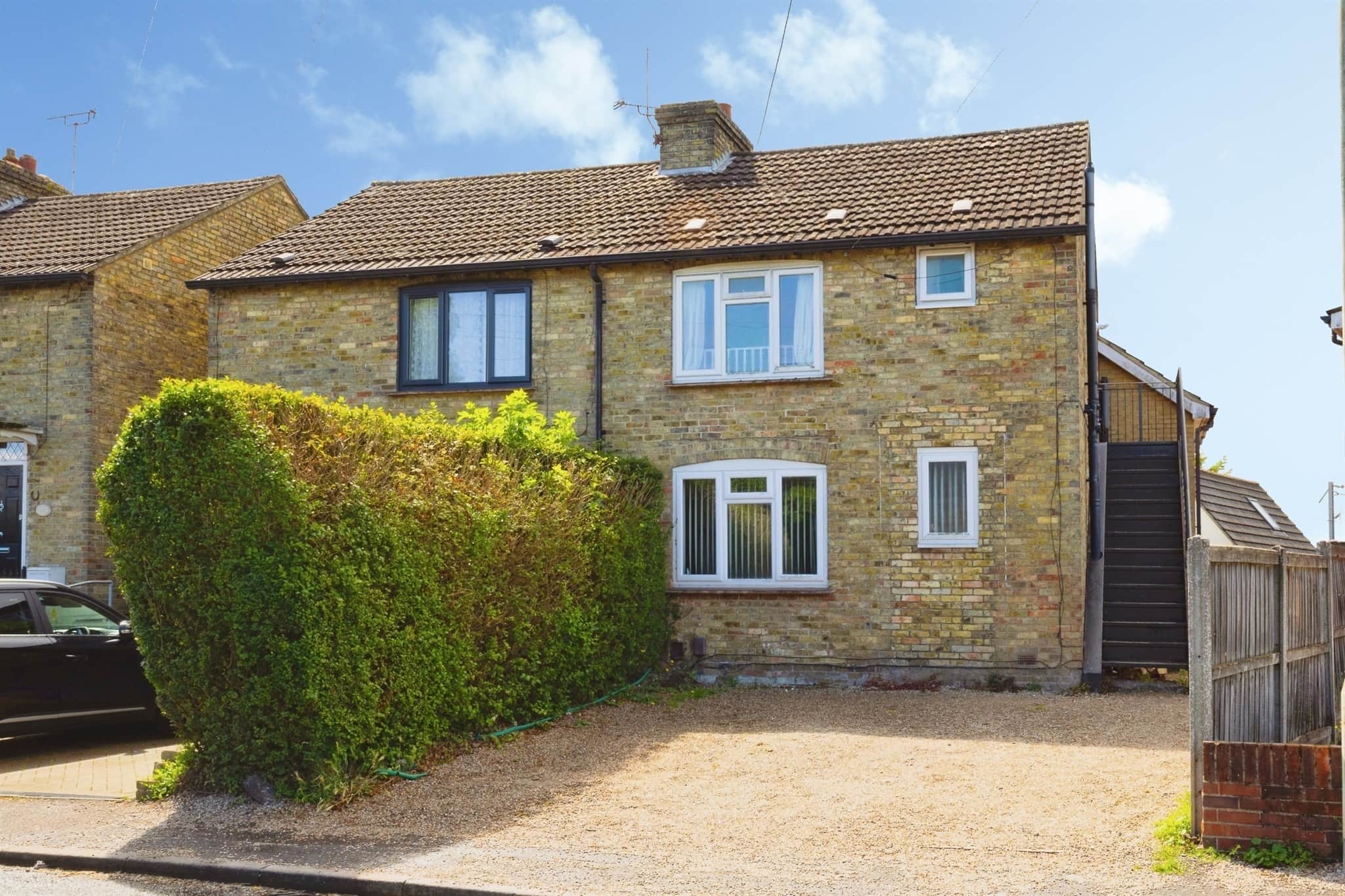 Property at Bentley Road, Willesborough, Ashford