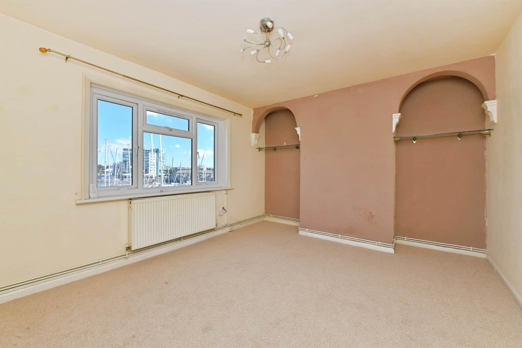 Property at Vauxhall Street, Plymouth