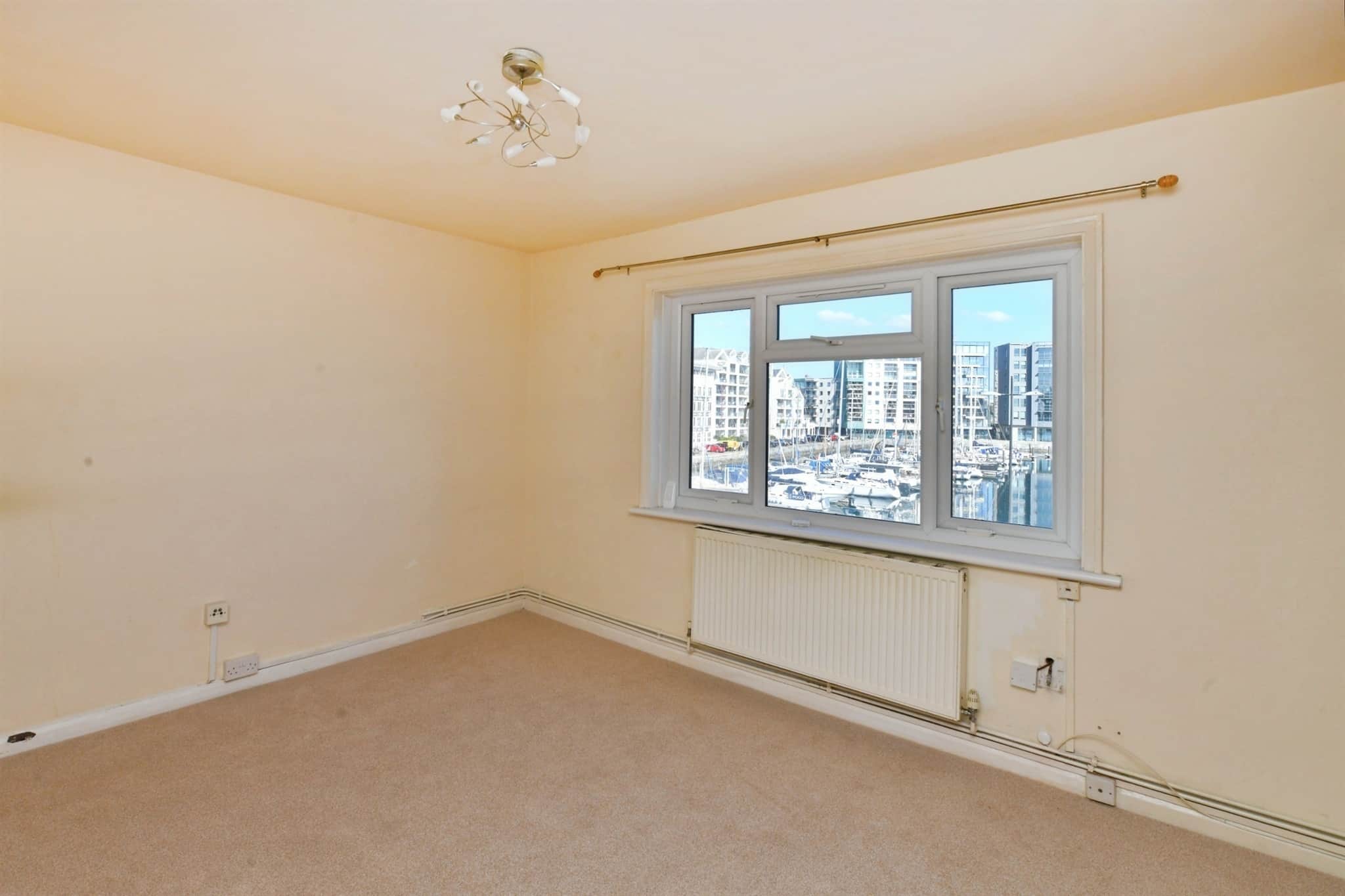 Property at Vauxhall Street, Plymouth