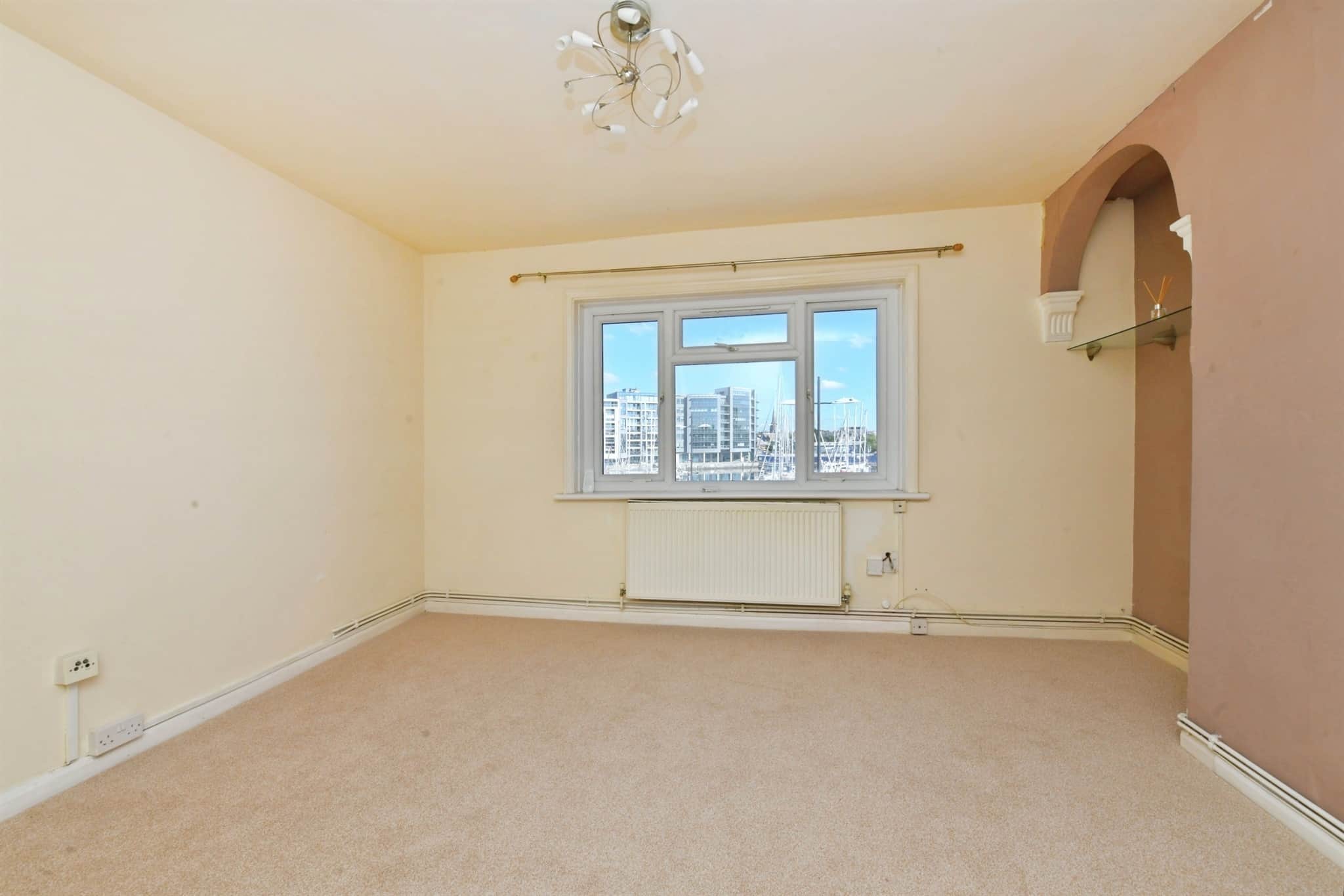 Property at Vauxhall Street, Plymouth