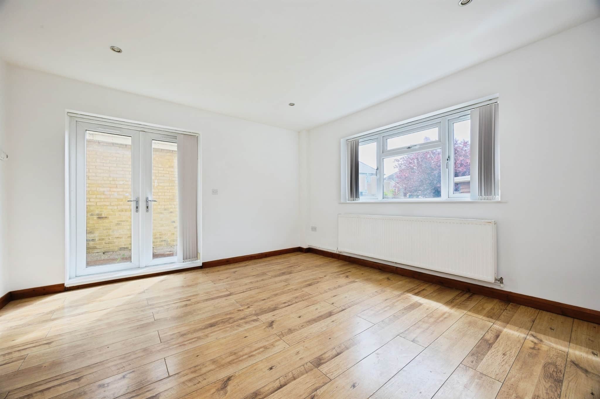 Property at Bentley Road, Willesborough, Ashford