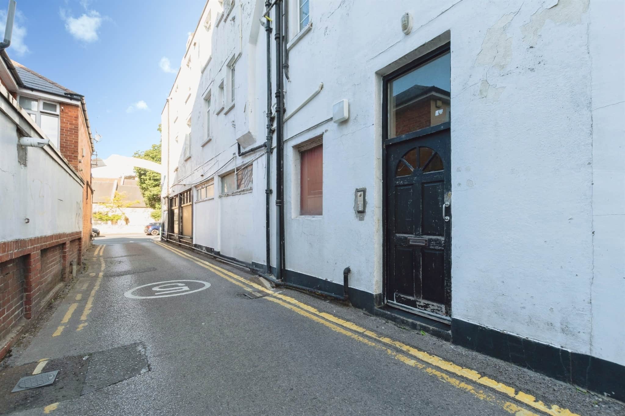 Property at Wimborne Road, Bournemouth