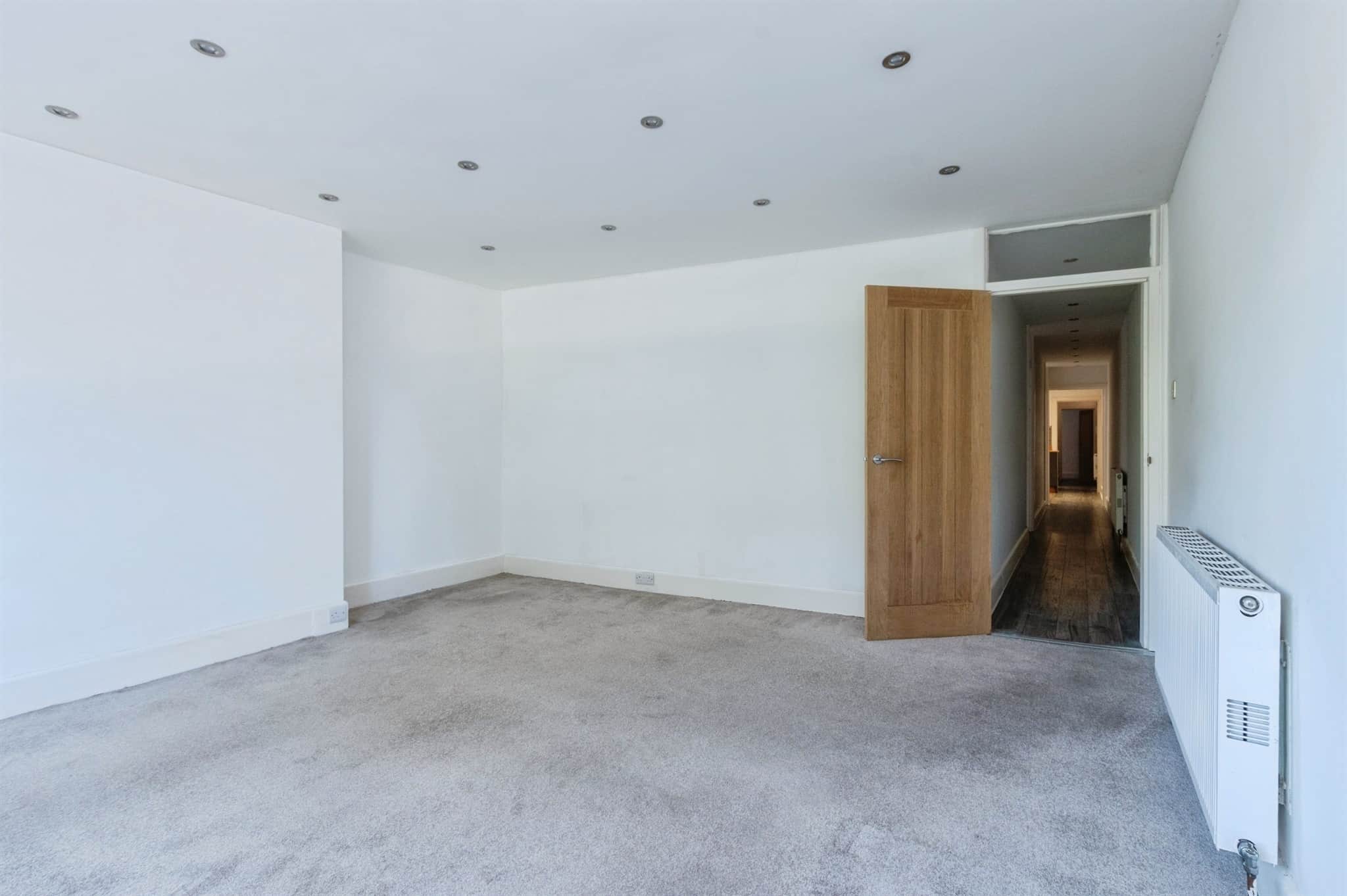 Property at Wimborne Road, Bournemouth