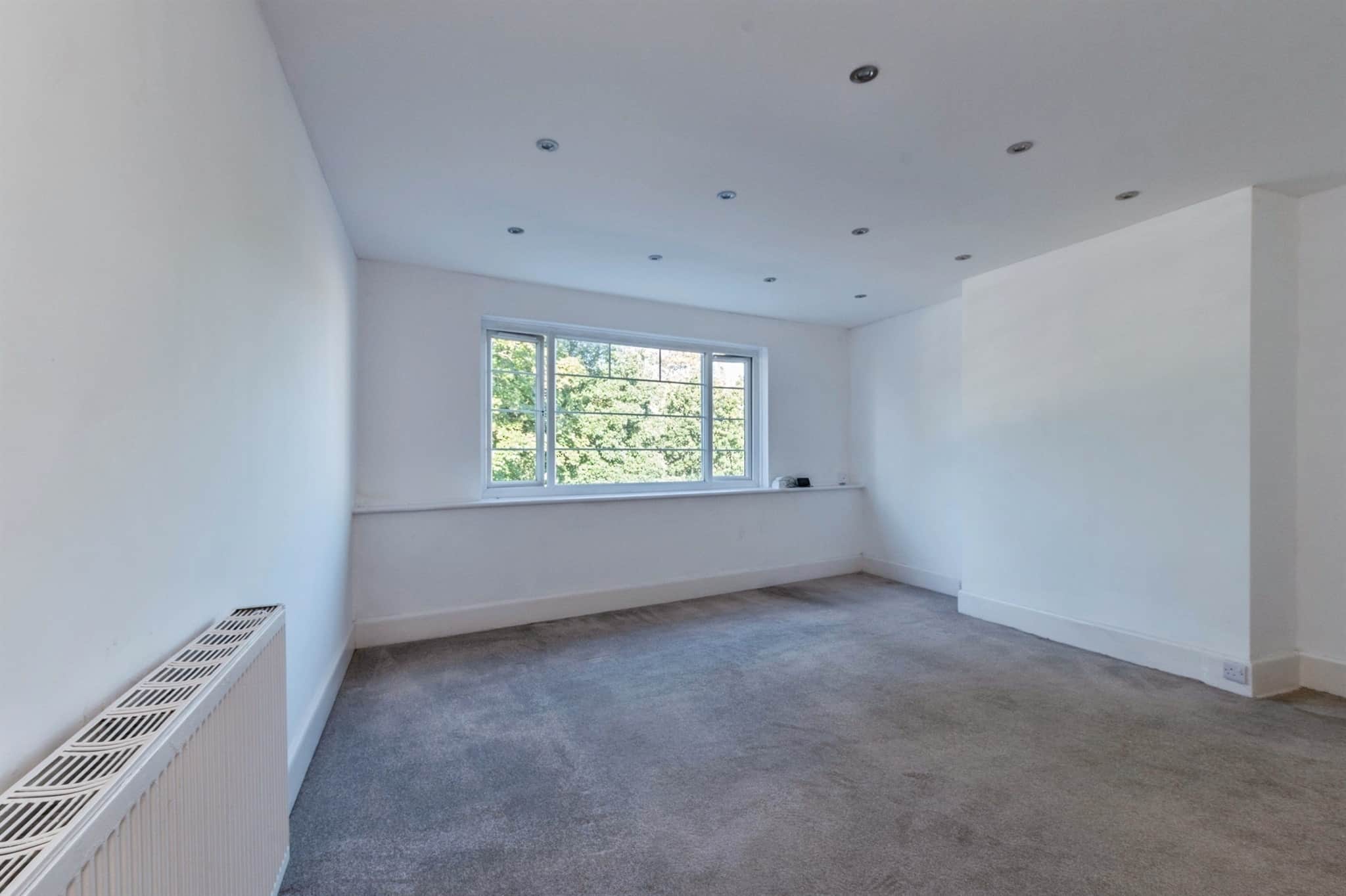 Property at Wimborne Road, Bournemouth
