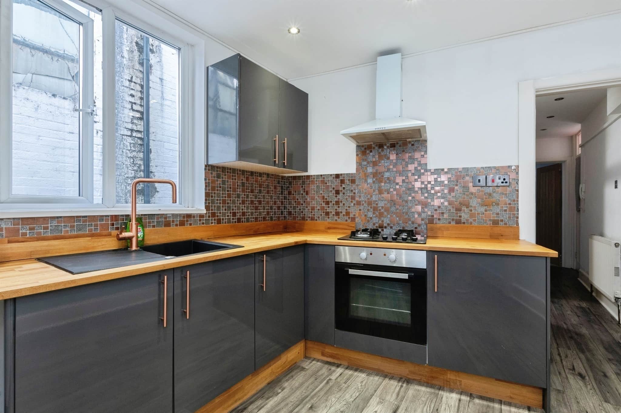 Property at Wimborne Road, Bournemouth