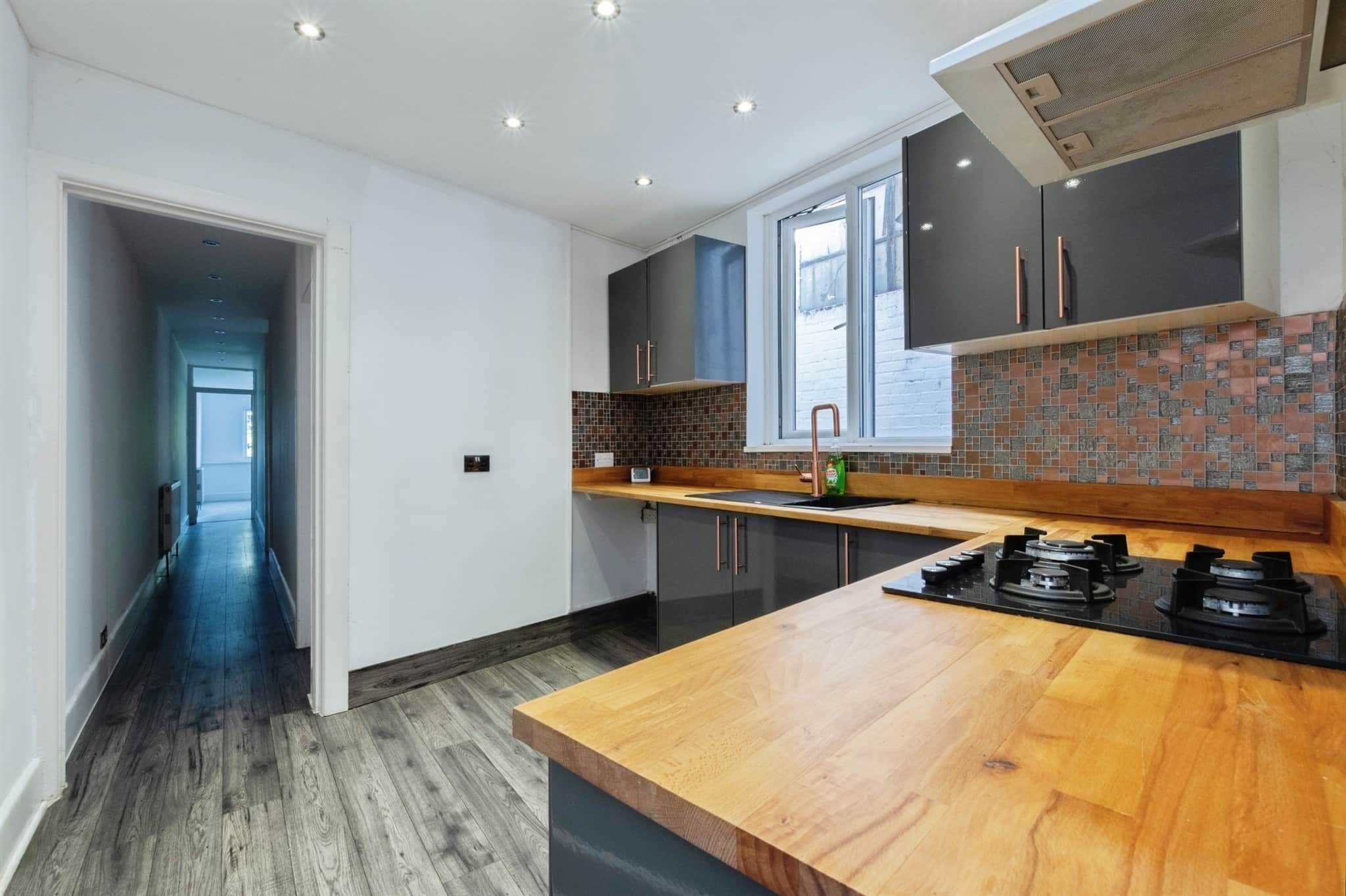 Property at Wimborne Road, Bournemouth