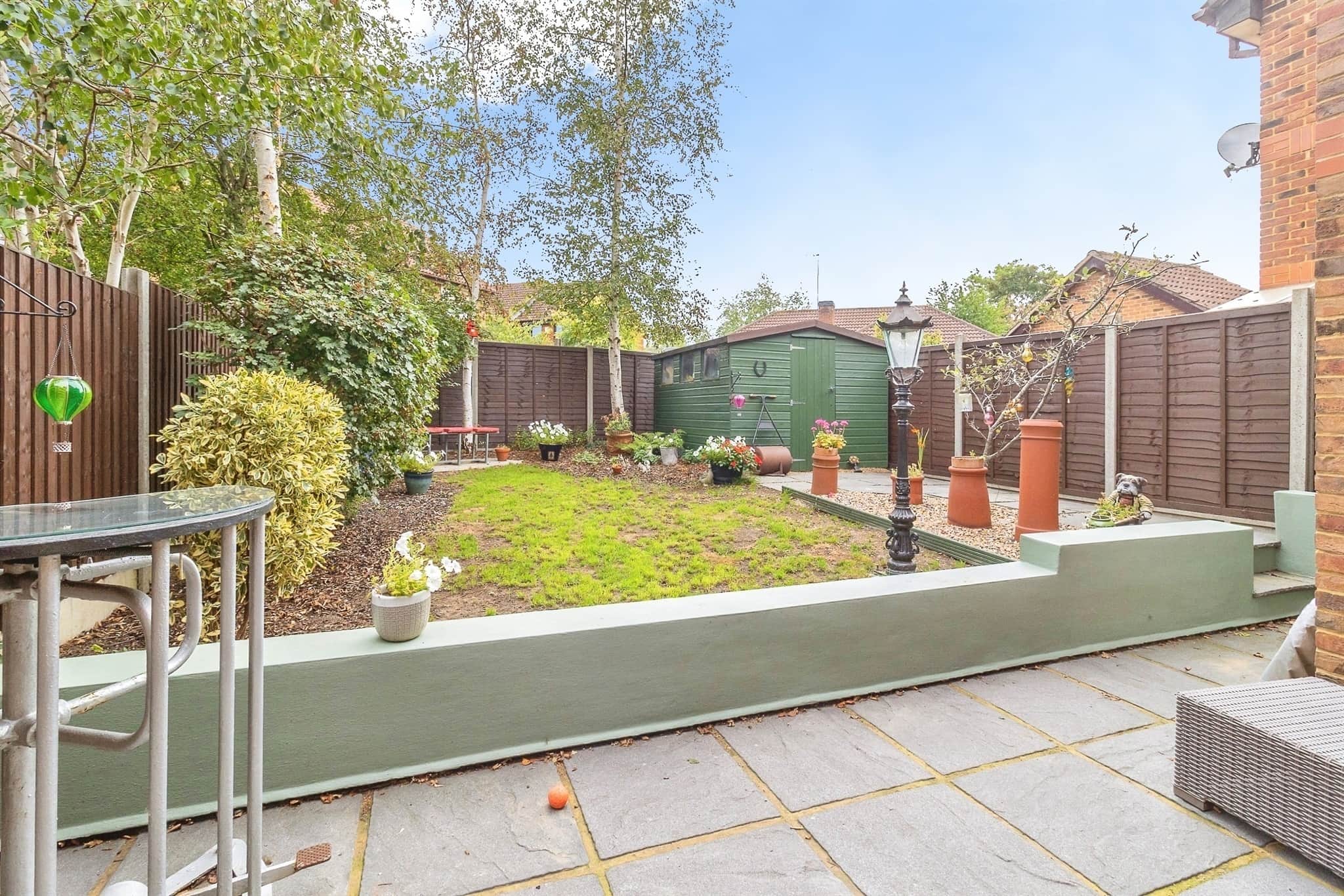 Property at Tatling Grove, Walnut Tree, Milton Keynes