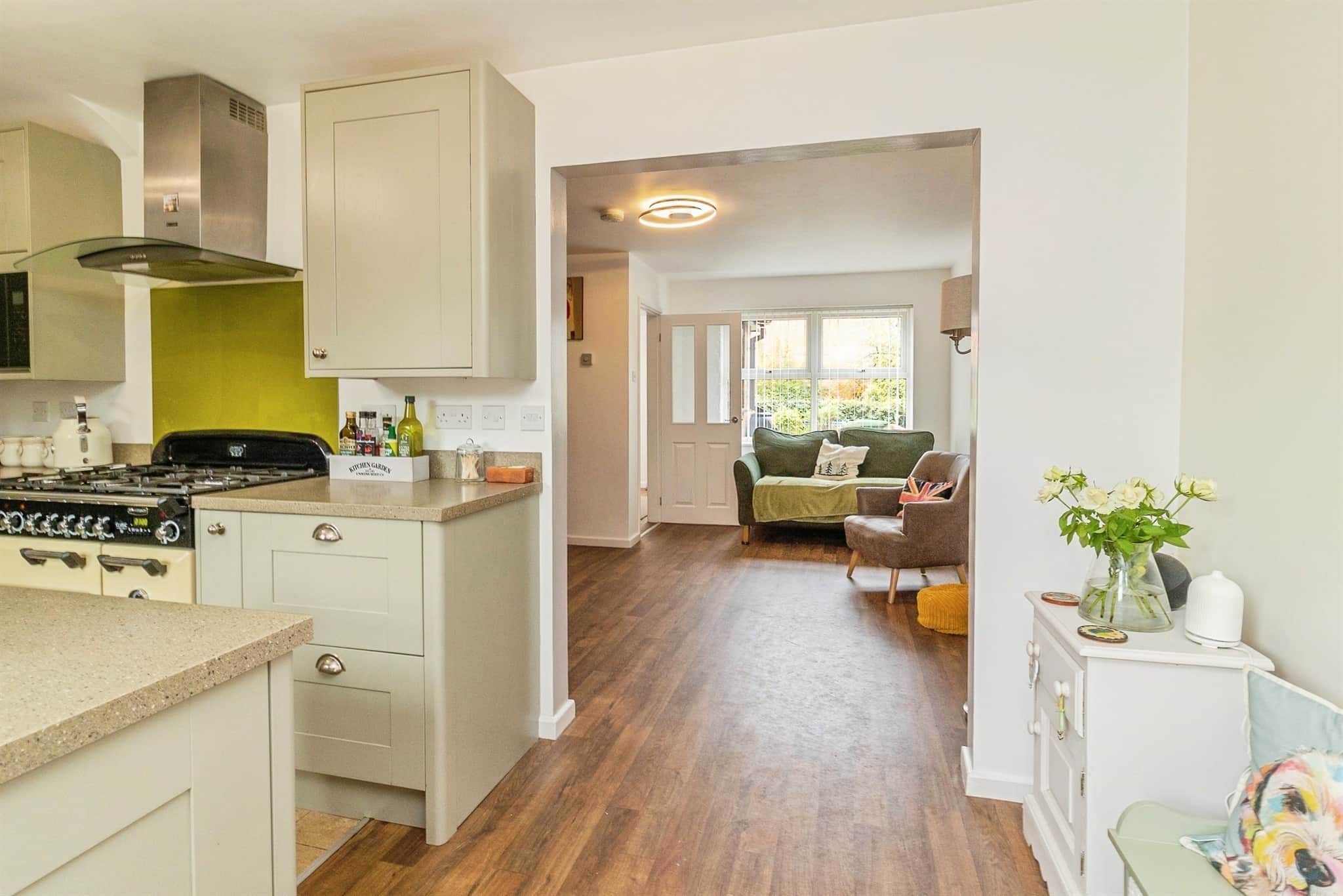 Property at Tatling Grove, Walnut Tree, Milton Keynes