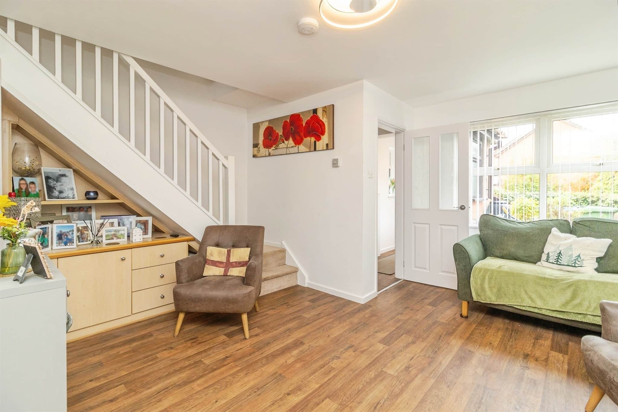 Property at Tatling Grove, Walnut Tree, Milton Keynes