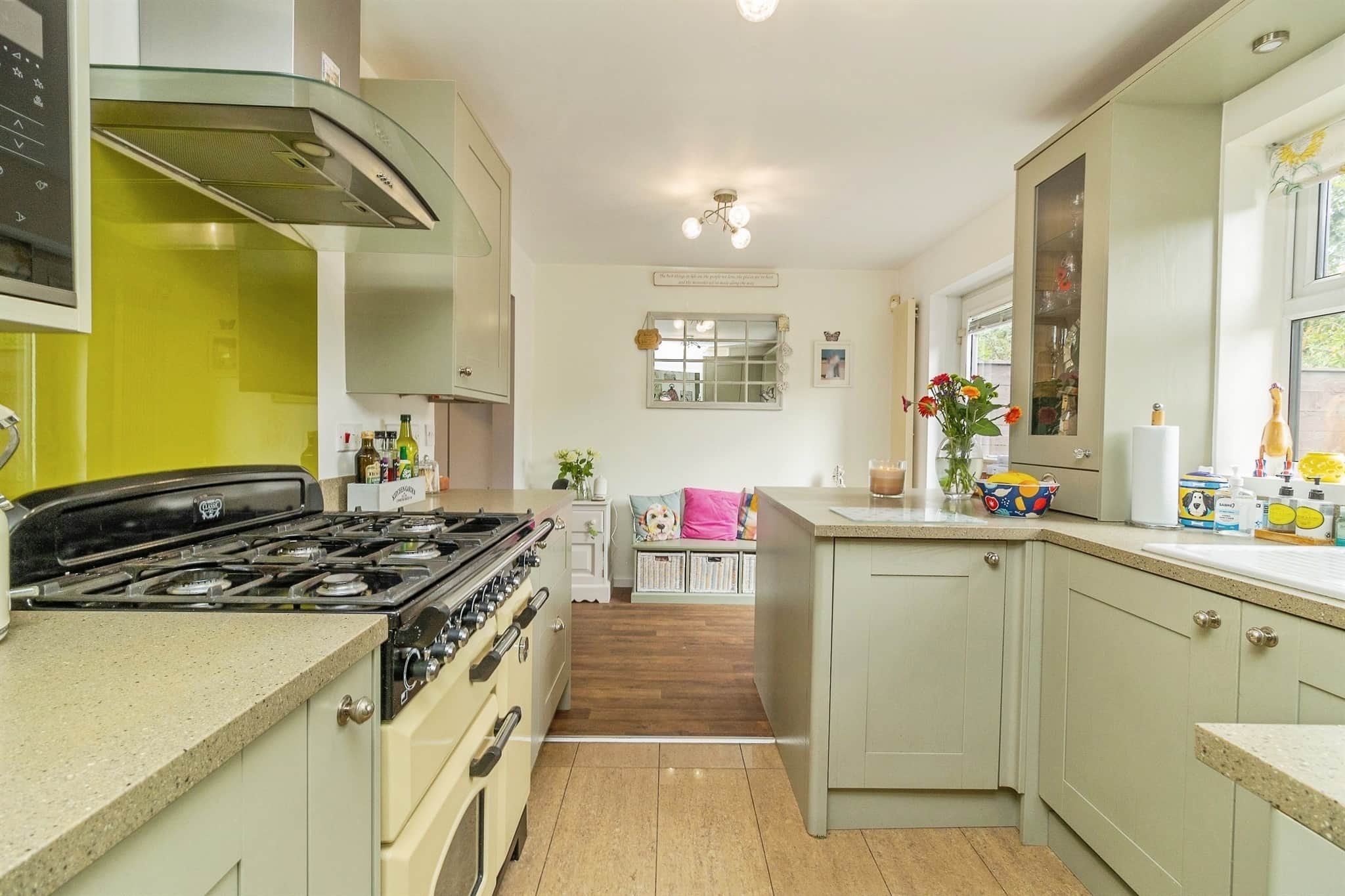Property at Tatling Grove, Walnut Tree, Milton Keynes