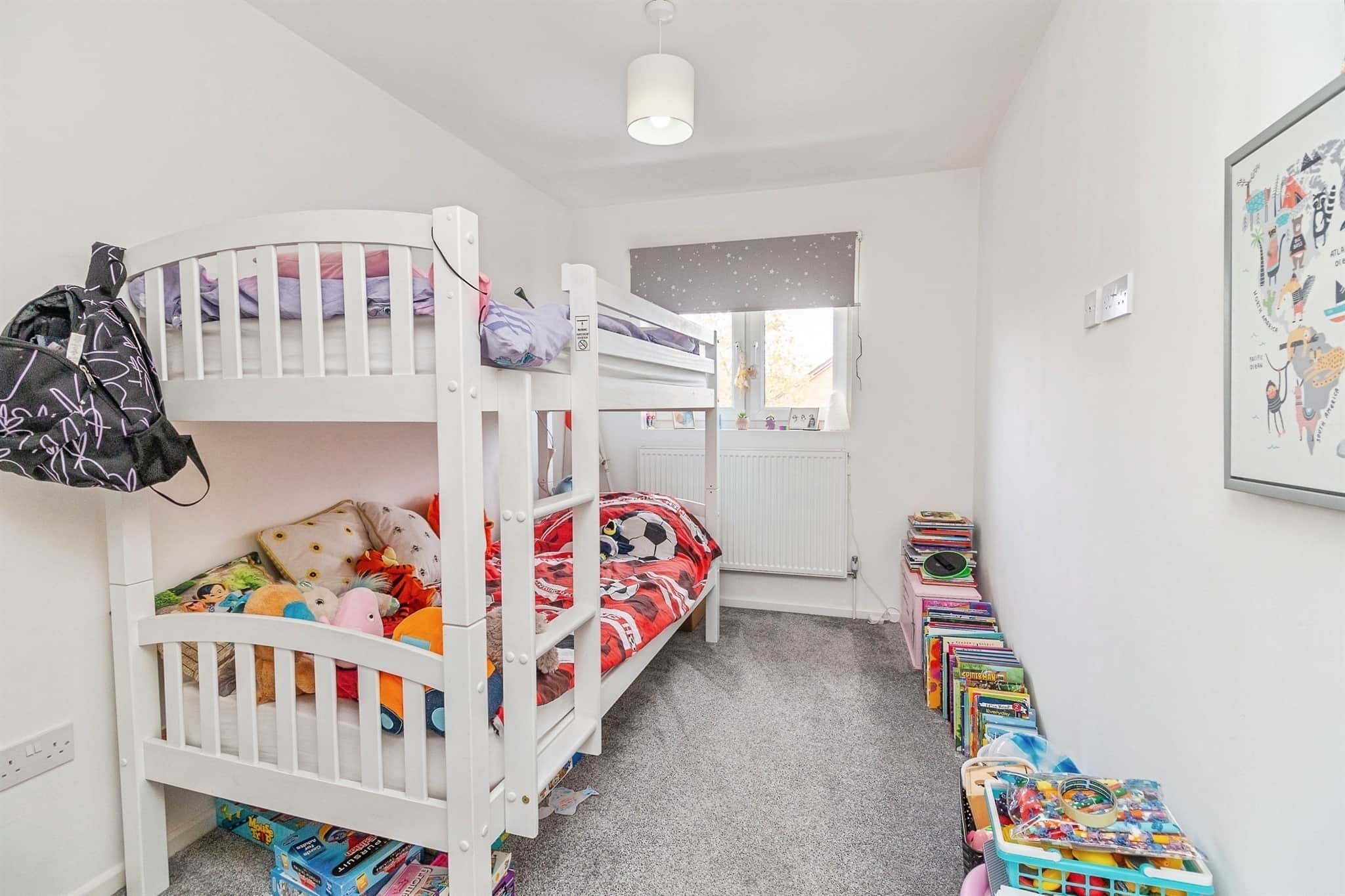 Property at Tatling Grove, Walnut Tree, Milton Keynes