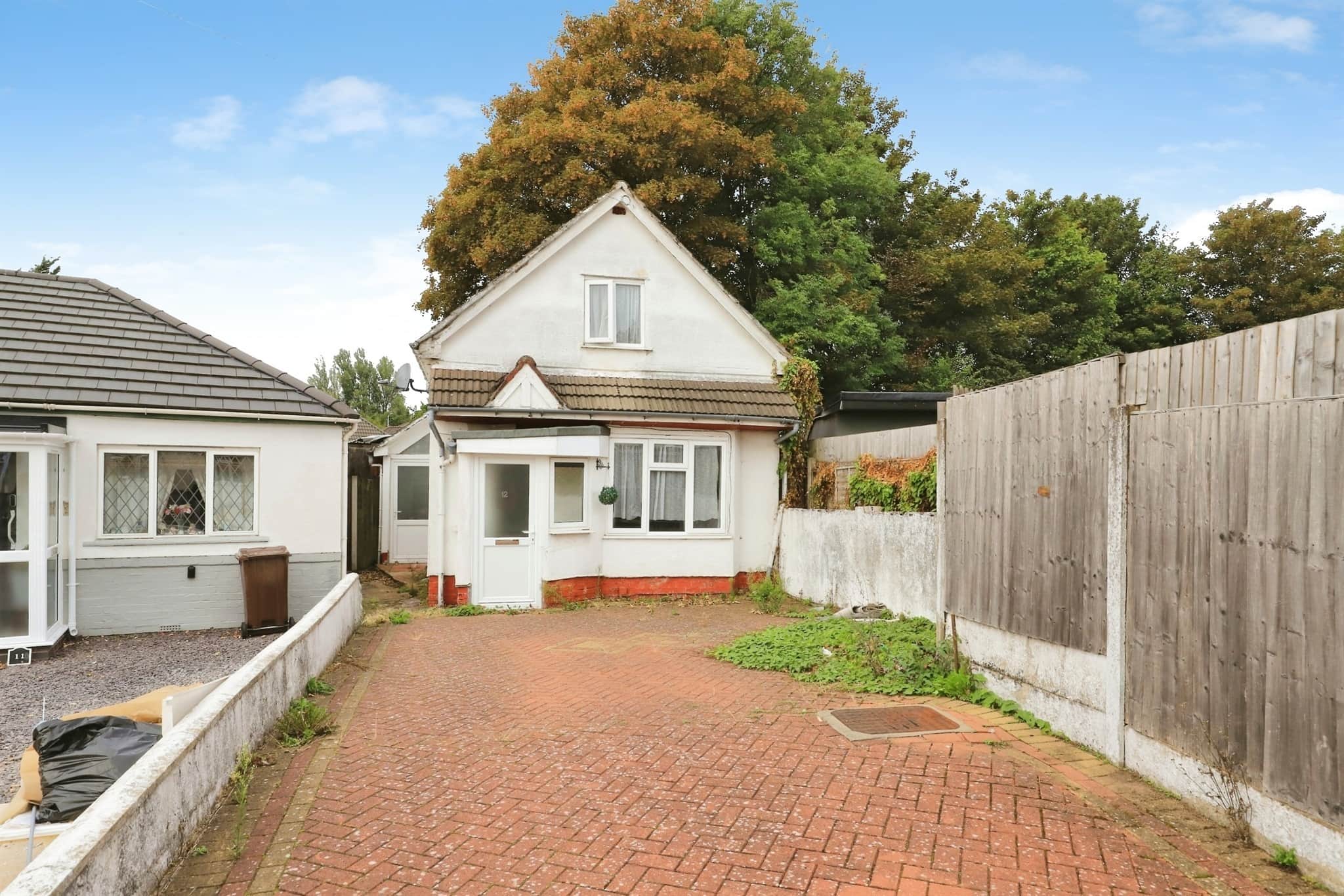 Property at Beaconsfield Avenue, Parkfields, Wolverhampton