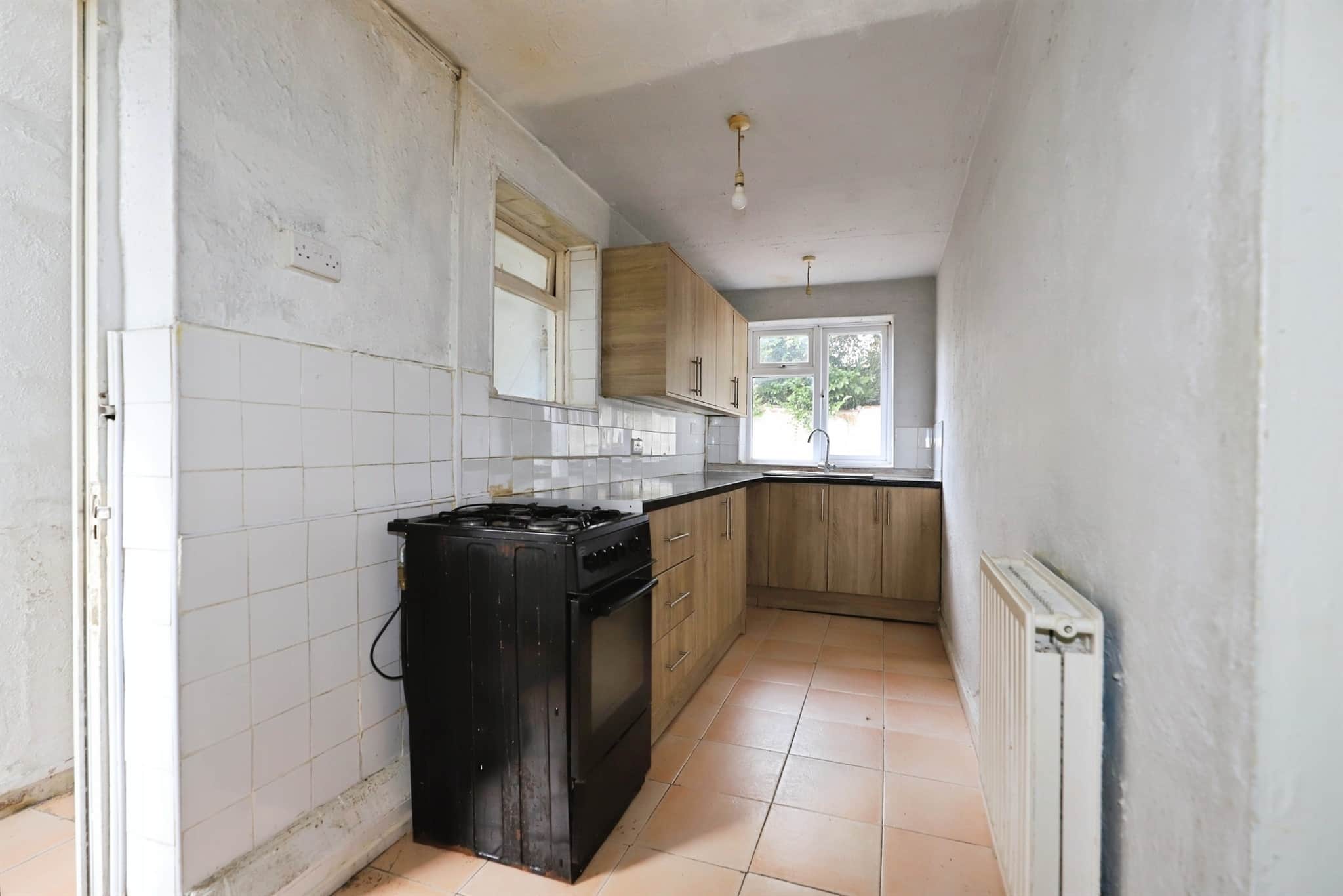 Property at Beaconsfield Avenue, Parkfields, Wolverhampton
