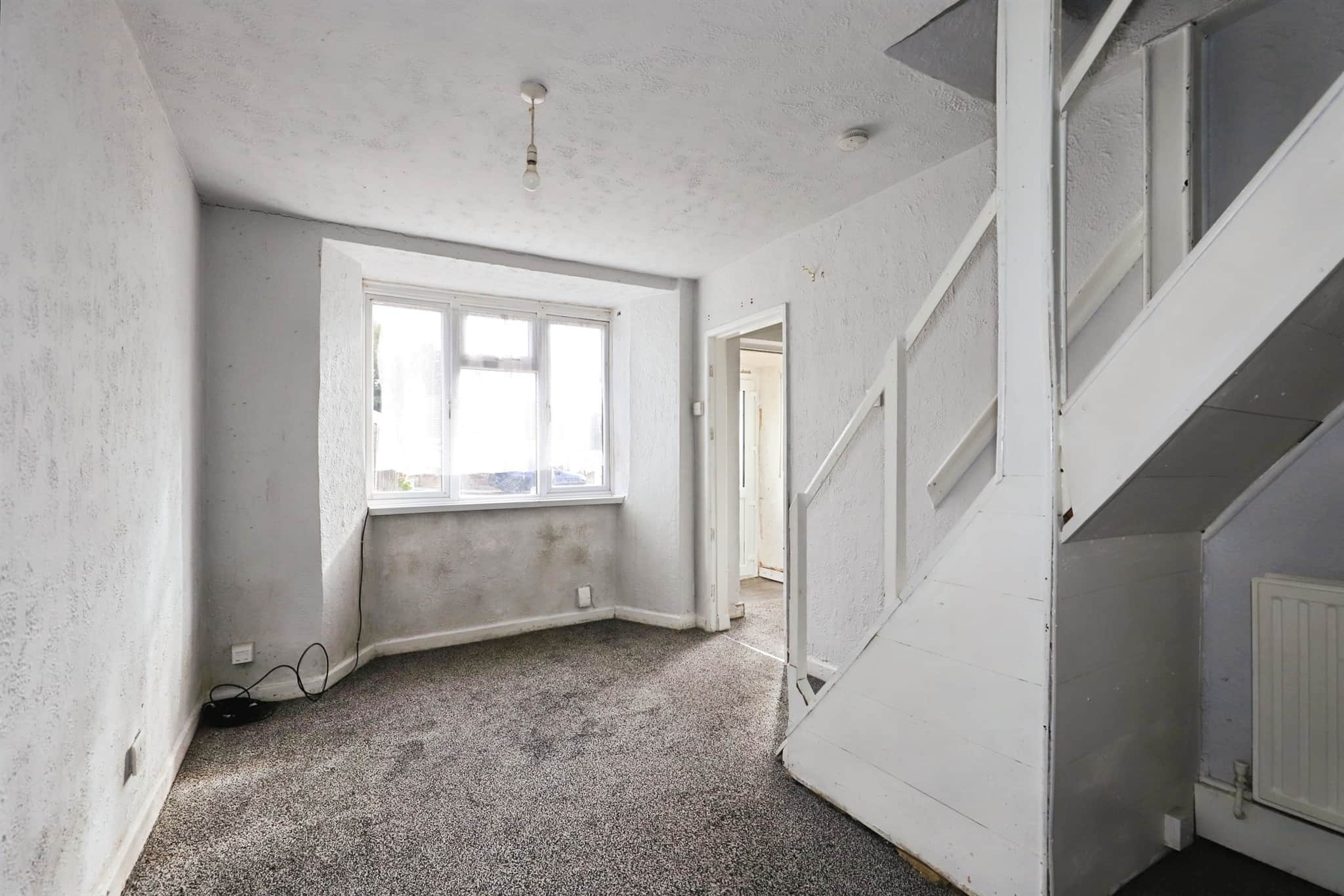 Property at Beaconsfield Avenue, Parkfields, Wolverhampton