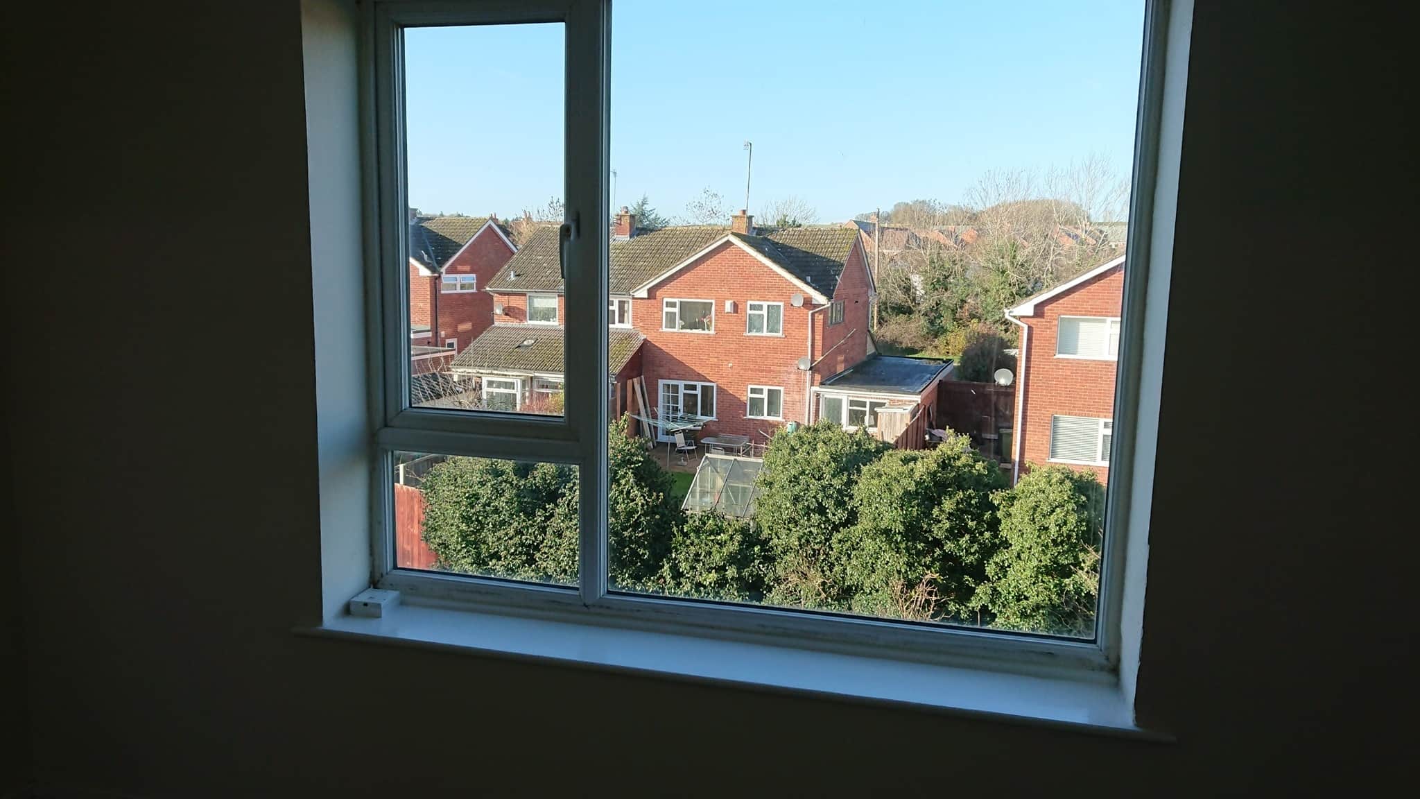 Property at Farleigh Road, Pershore