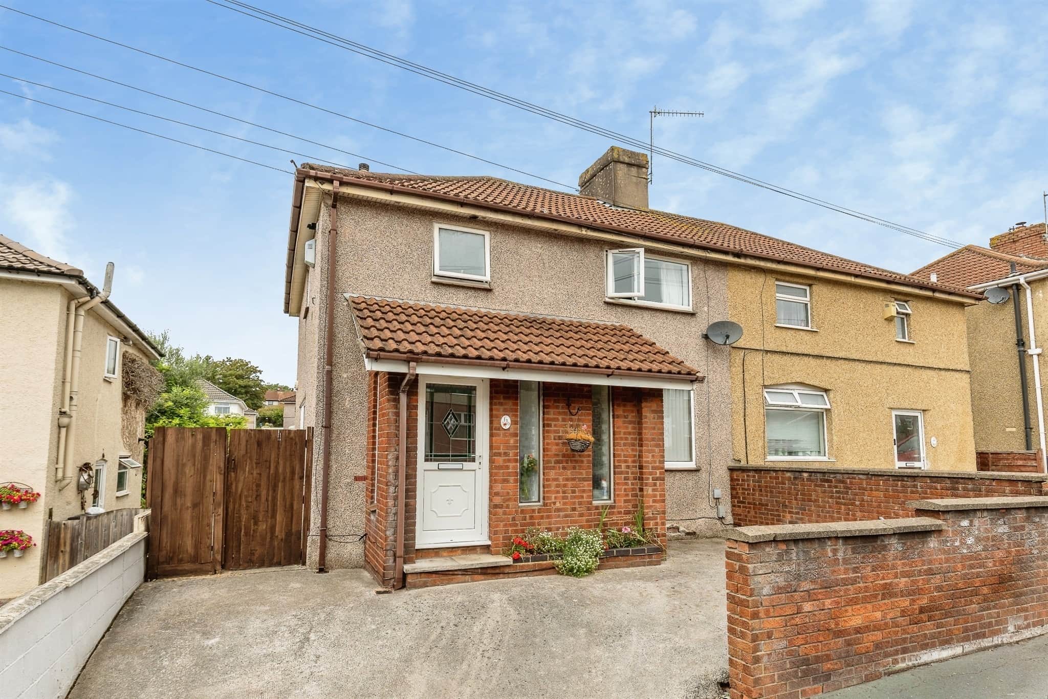 Property at Bishopsworth Road, Bristol