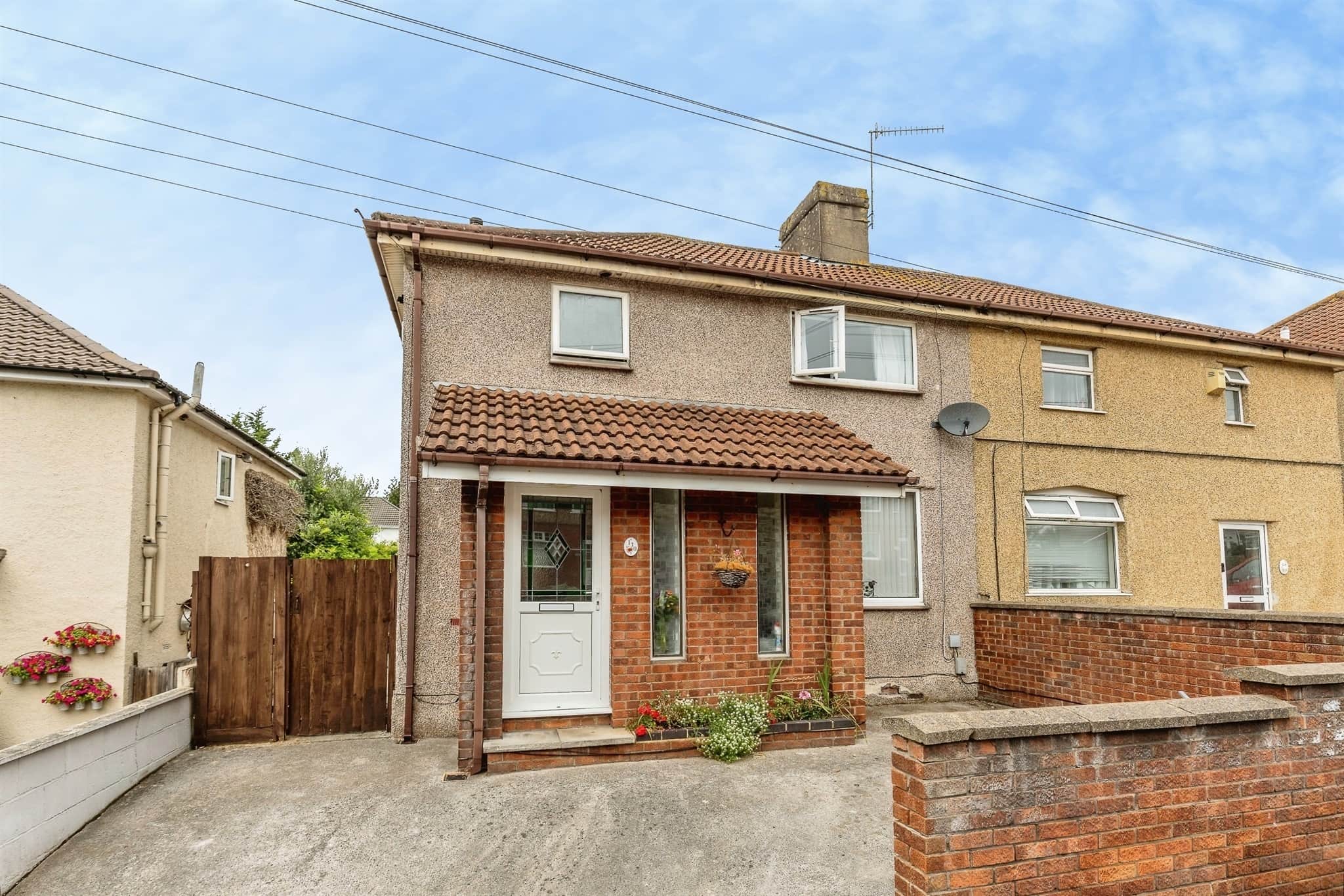 Property at Bishopsworth Road, Bristol