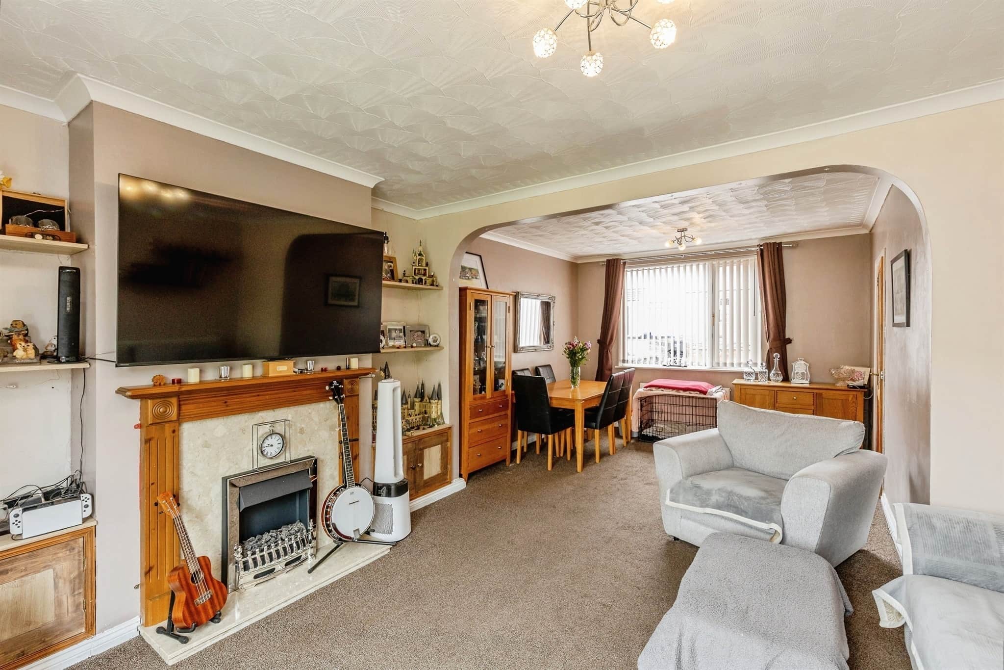 Property at Bishopsworth Road, Bristol
