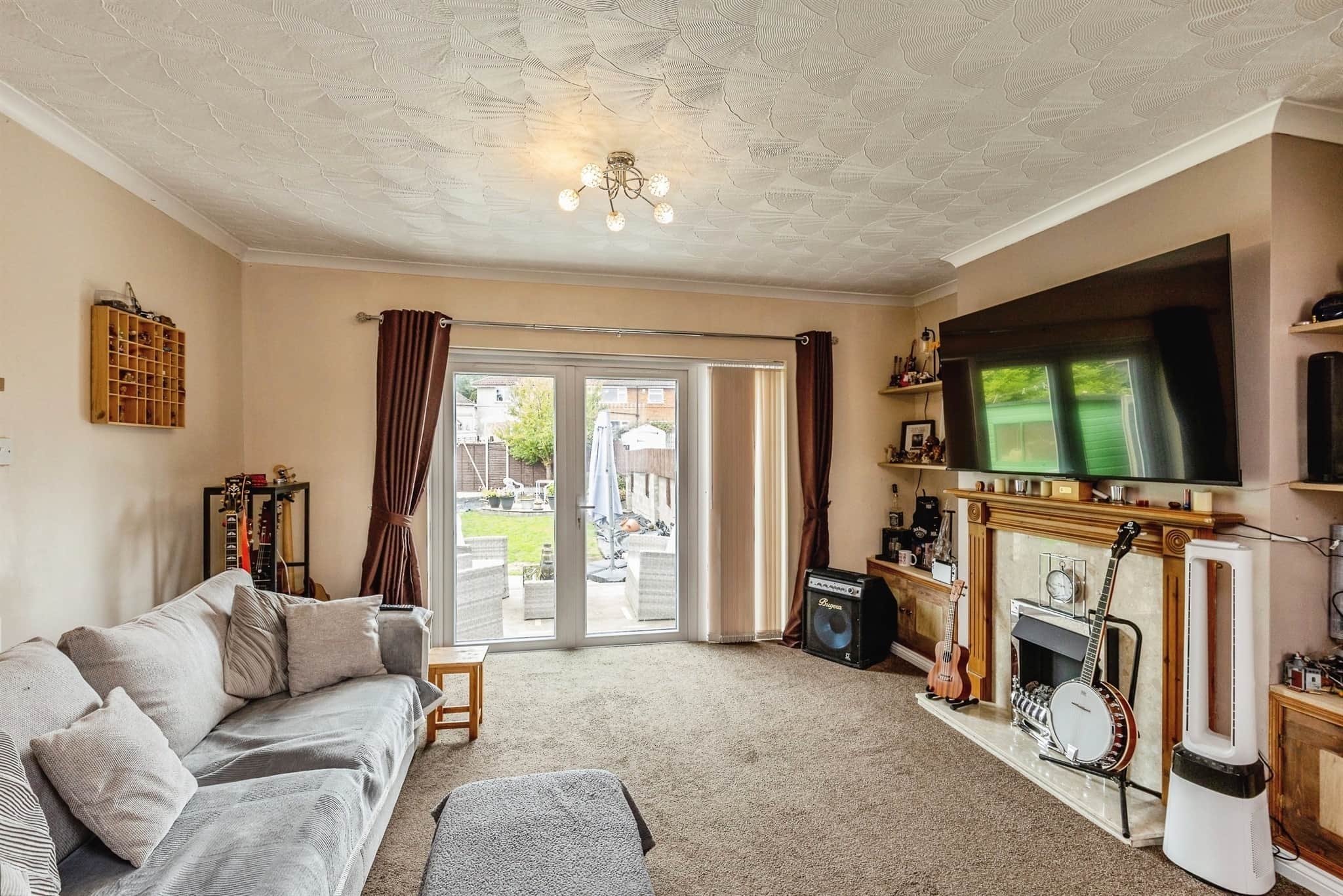 Property at Bishopsworth Road, Bristol
