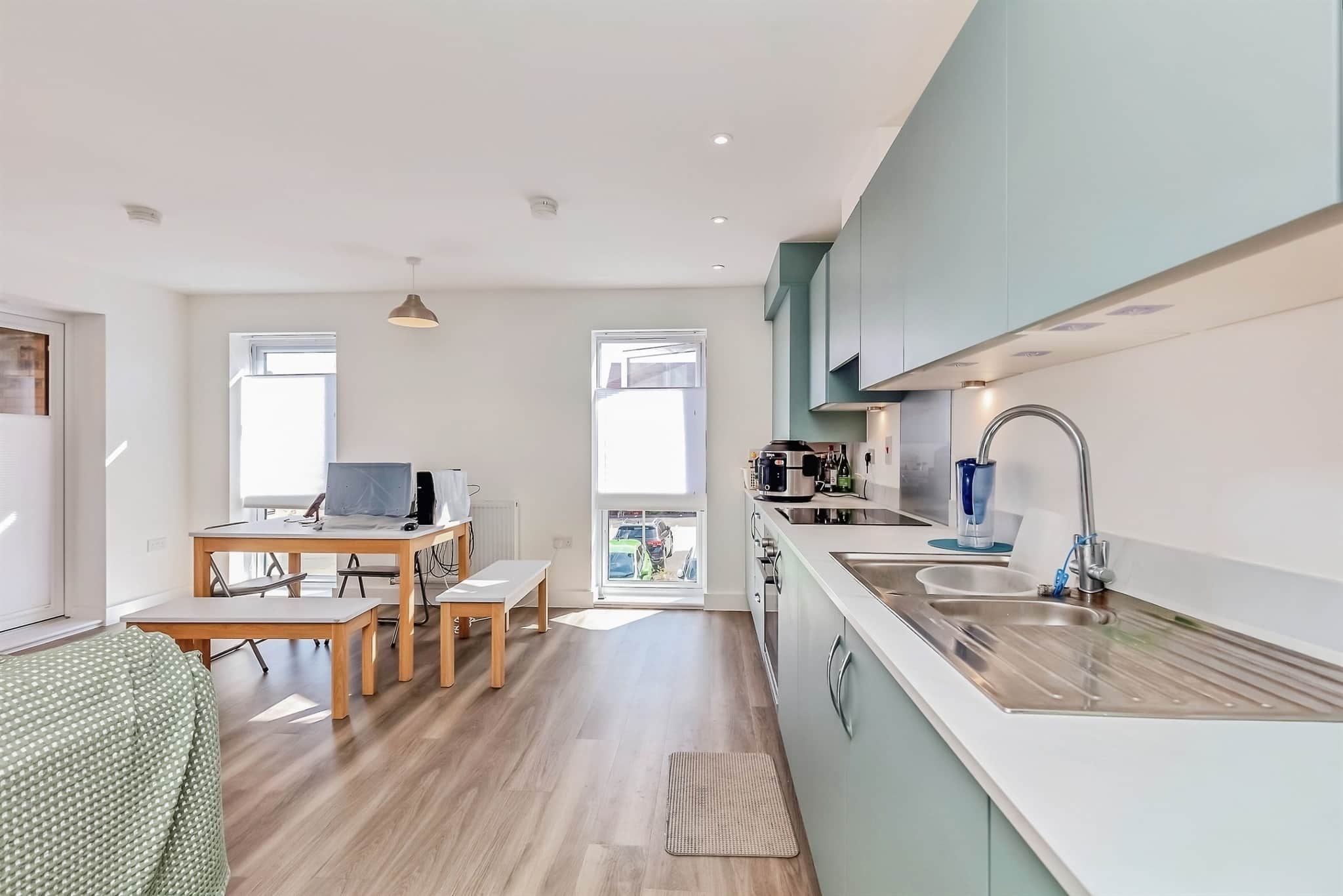 Property at Blackthorn Way, St. Neots