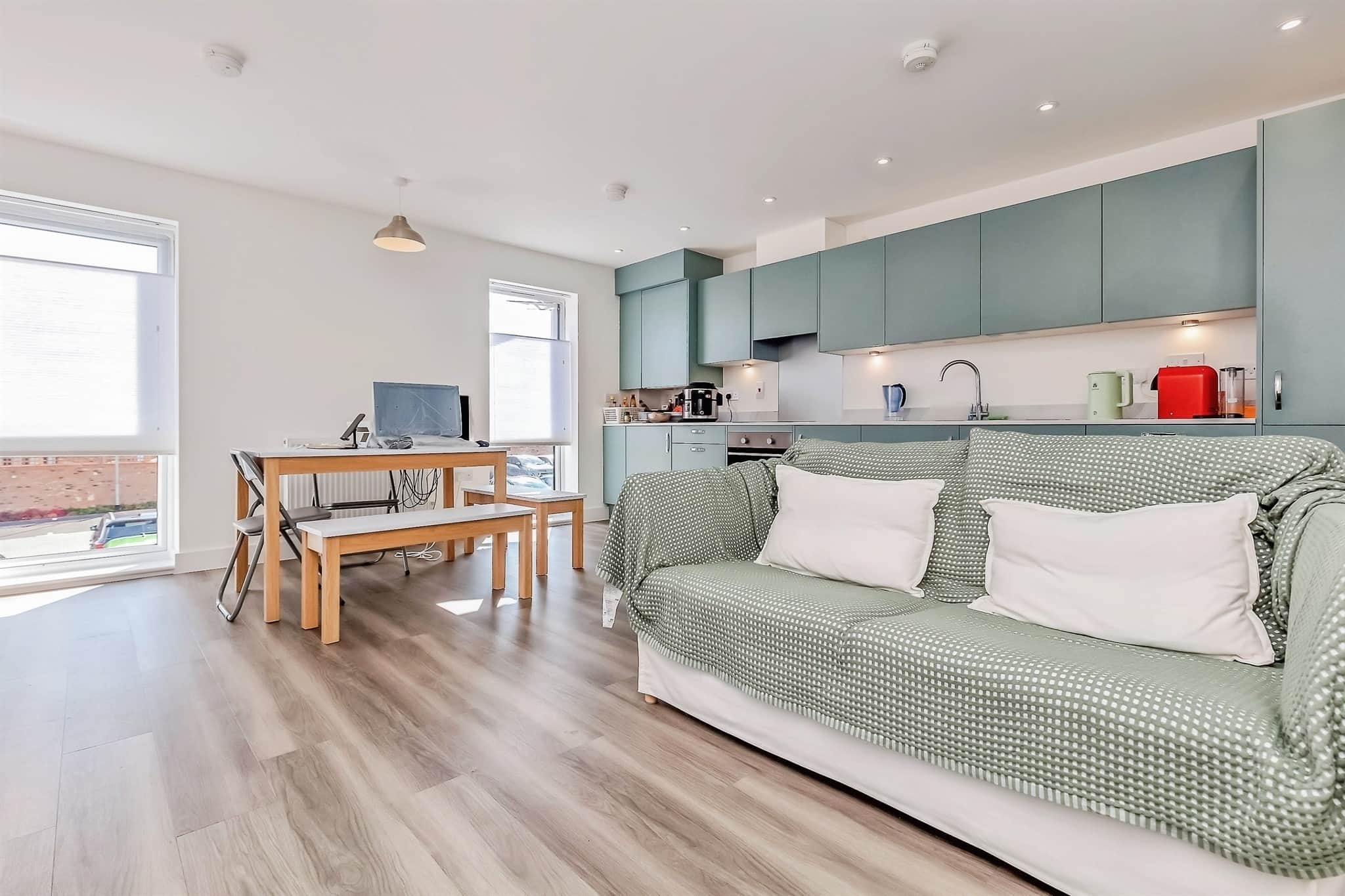 Property at Blackthorn Way, St. Neots