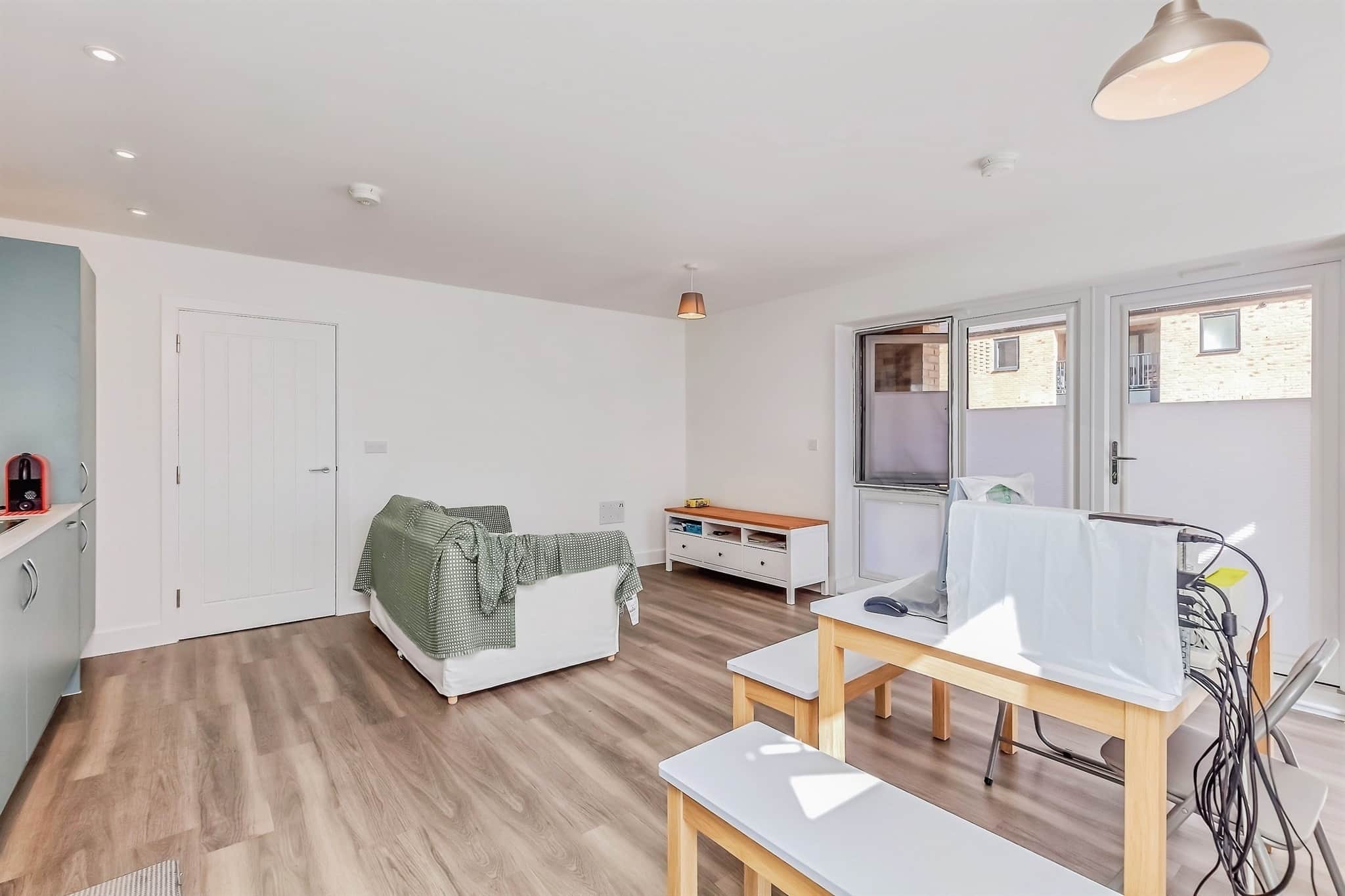 Property at Blackthorn Way, St. Neots