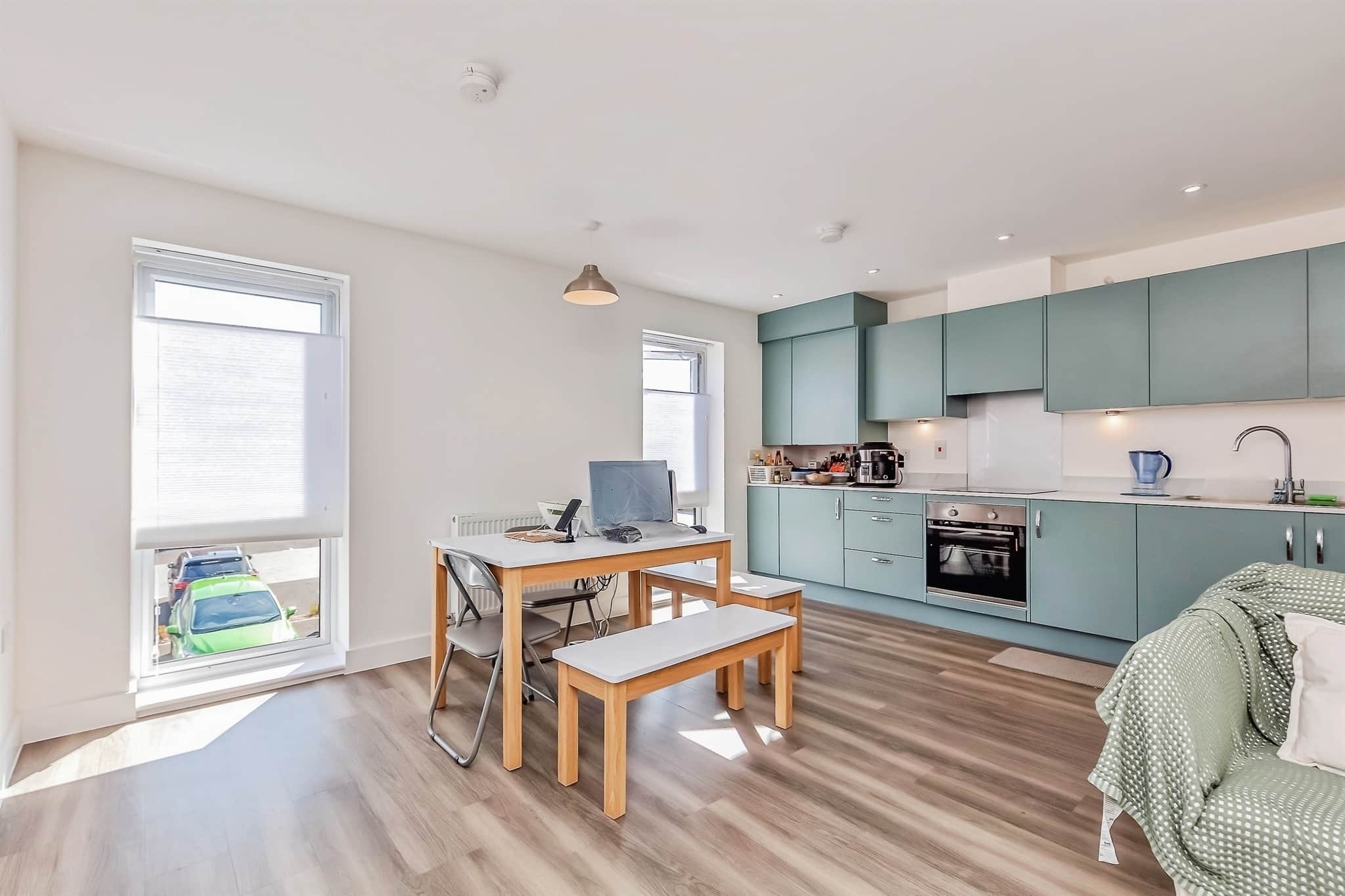 Property at Blackthorn Way, St. Neots