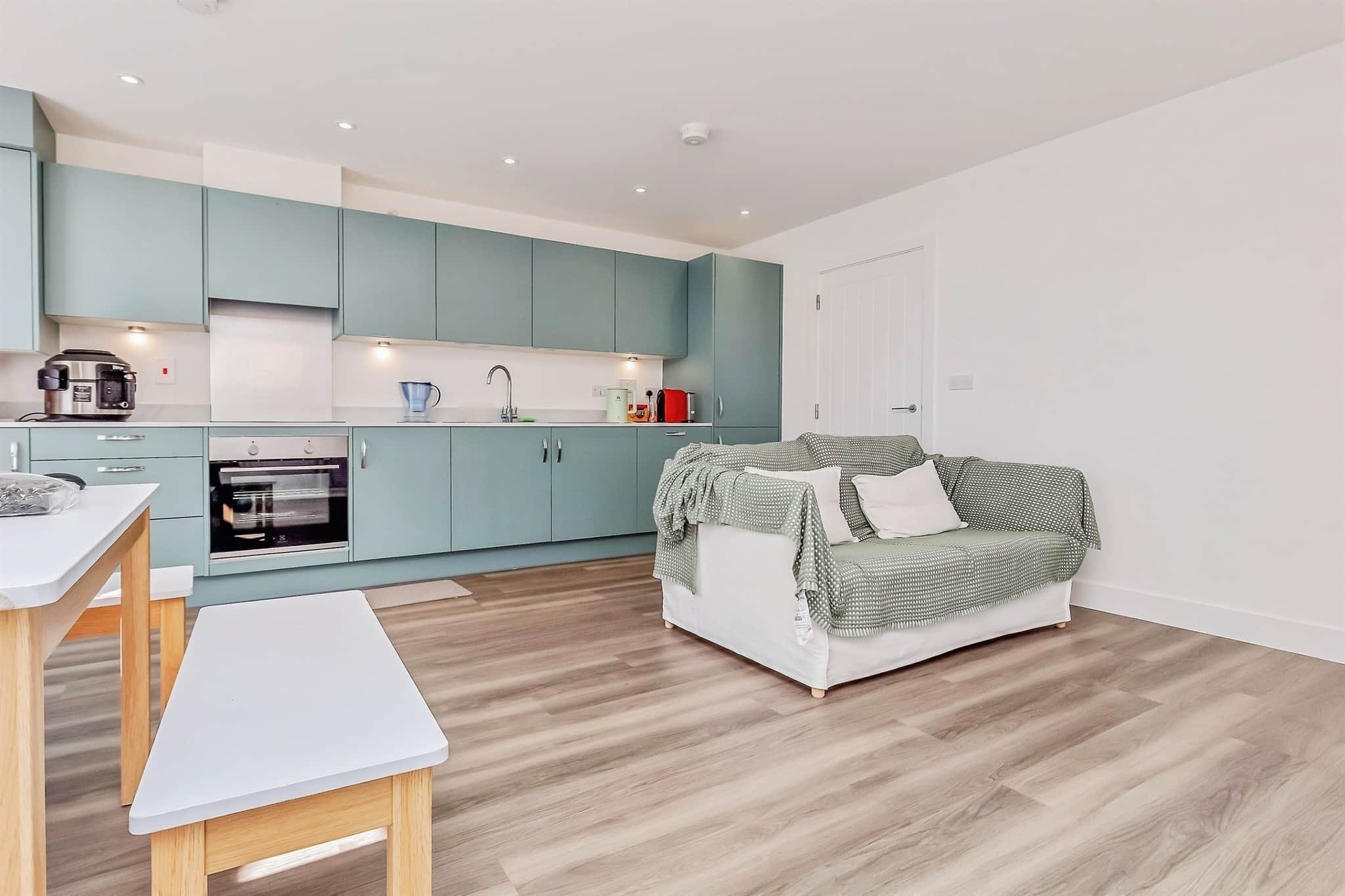 Property at Blackthorn Way, St. Neots