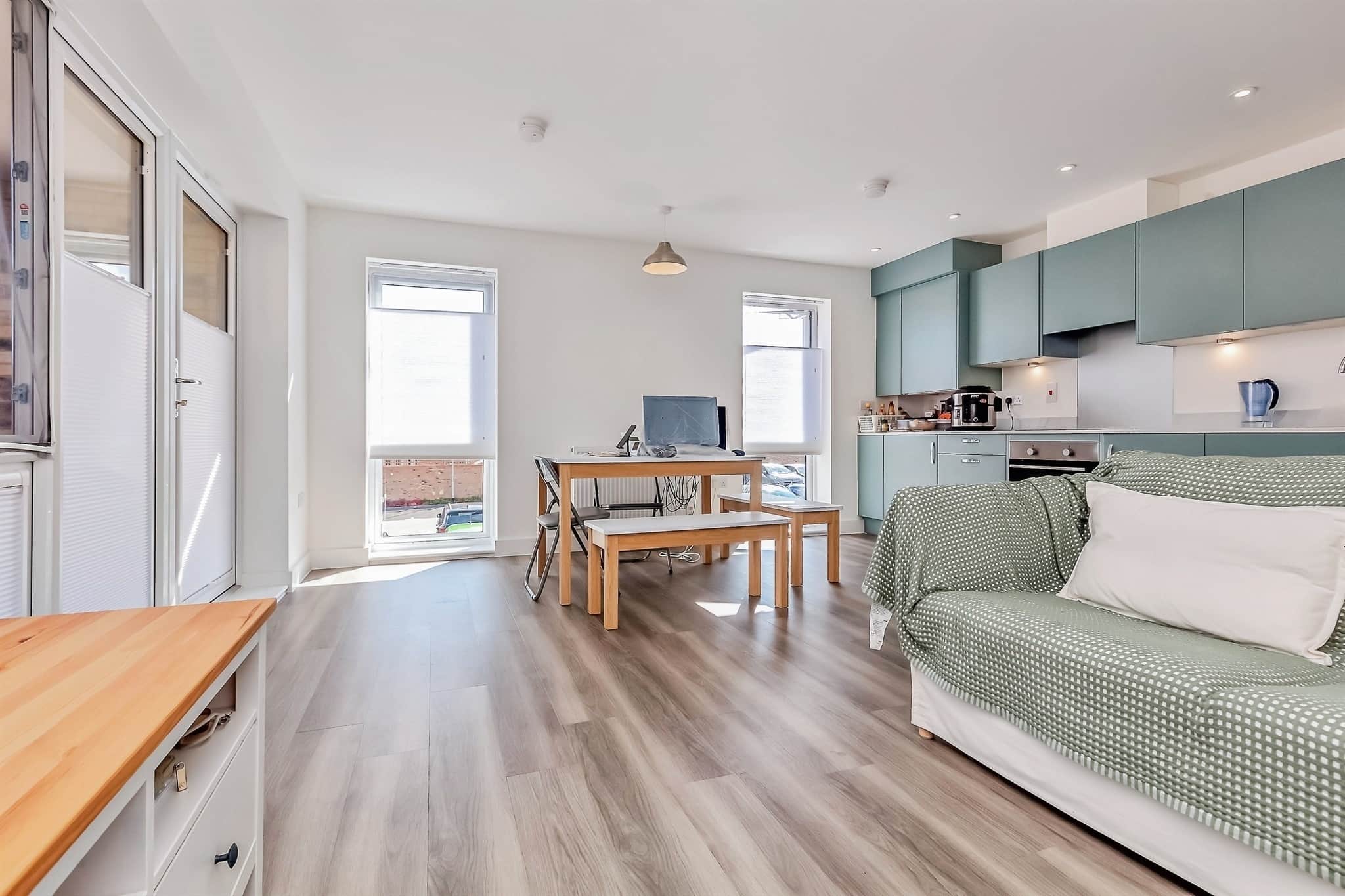 Property at Blackthorn Way, St. Neots