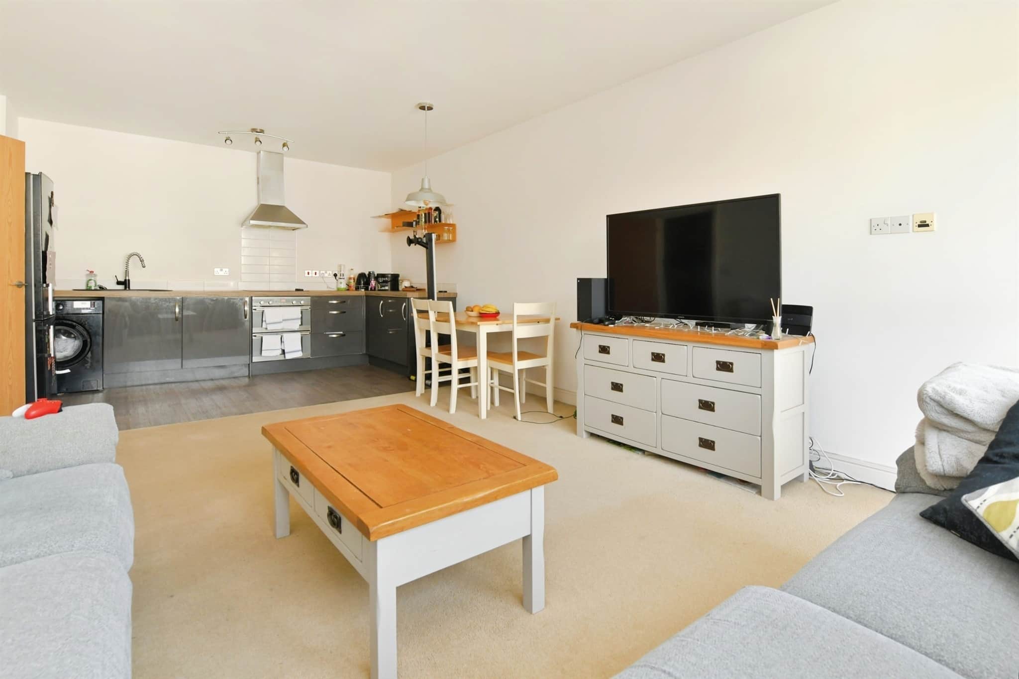 Property at Brittany Street, Plymouth