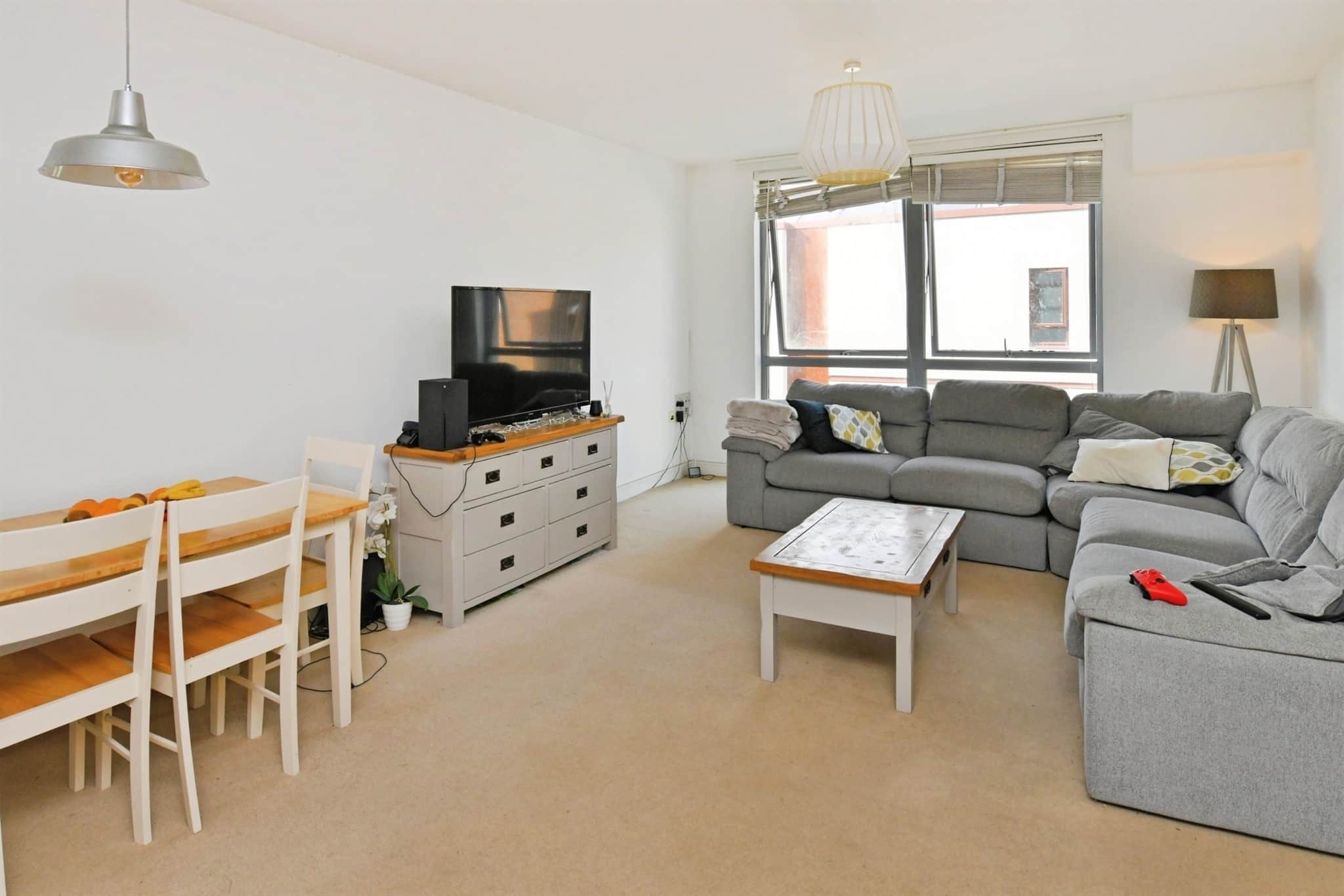 Property at Brittany Street, Plymouth