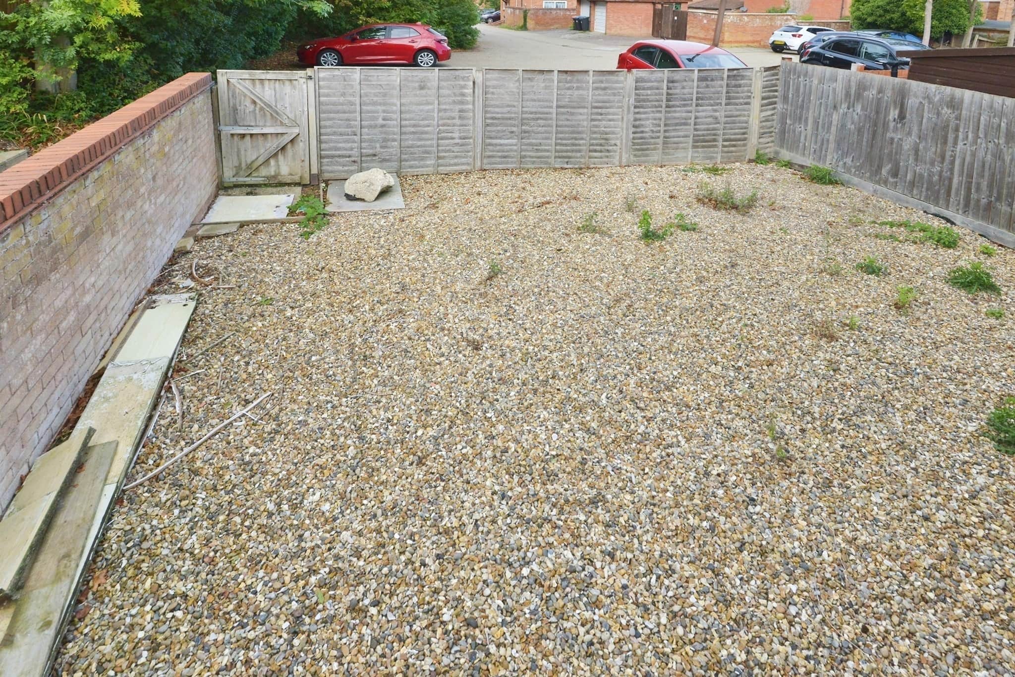 Property at Capian Walk, Two Mile Ash, MILTON KEYNES