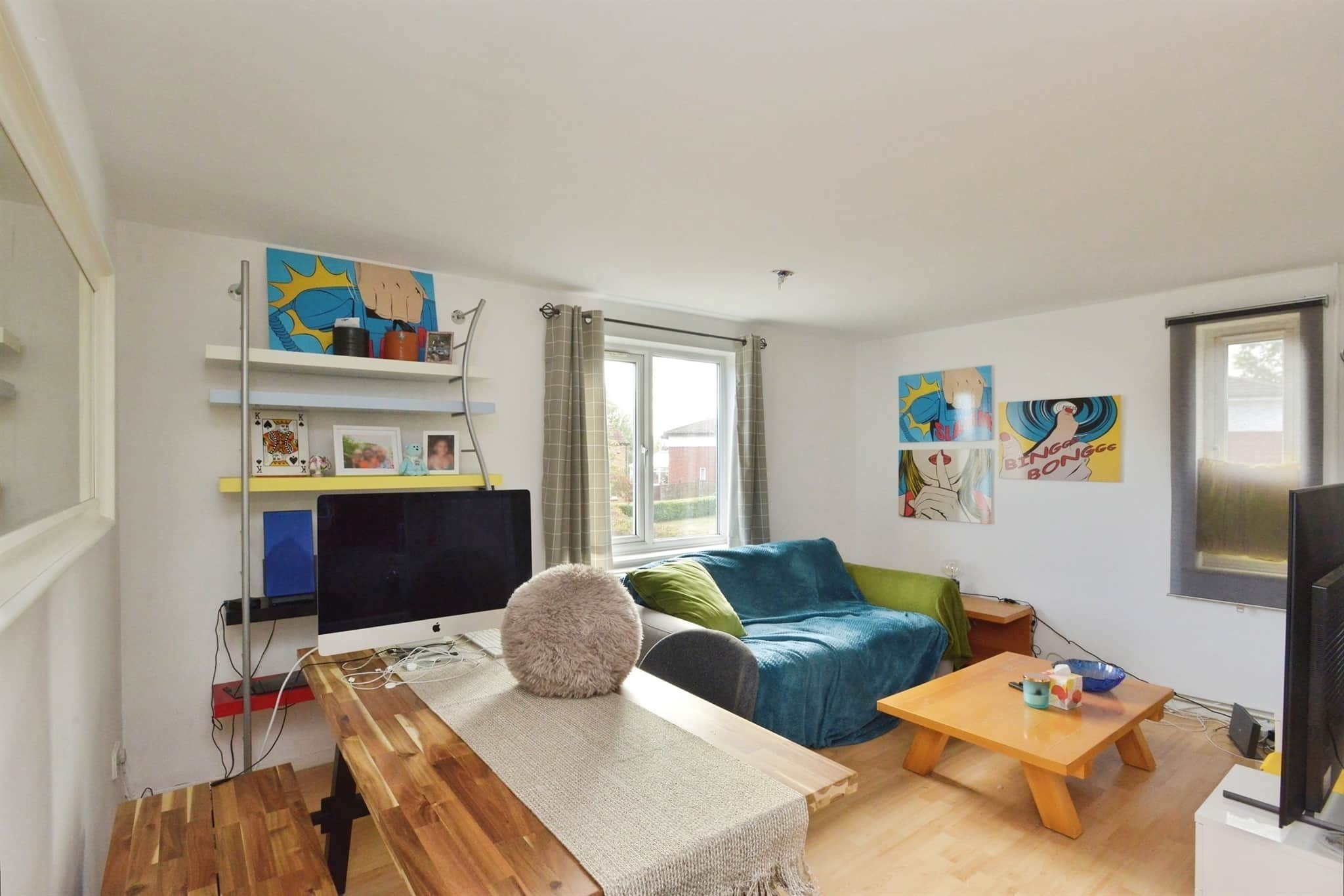 Property at Capian Walk, Two Mile Ash, MILTON KEYNES