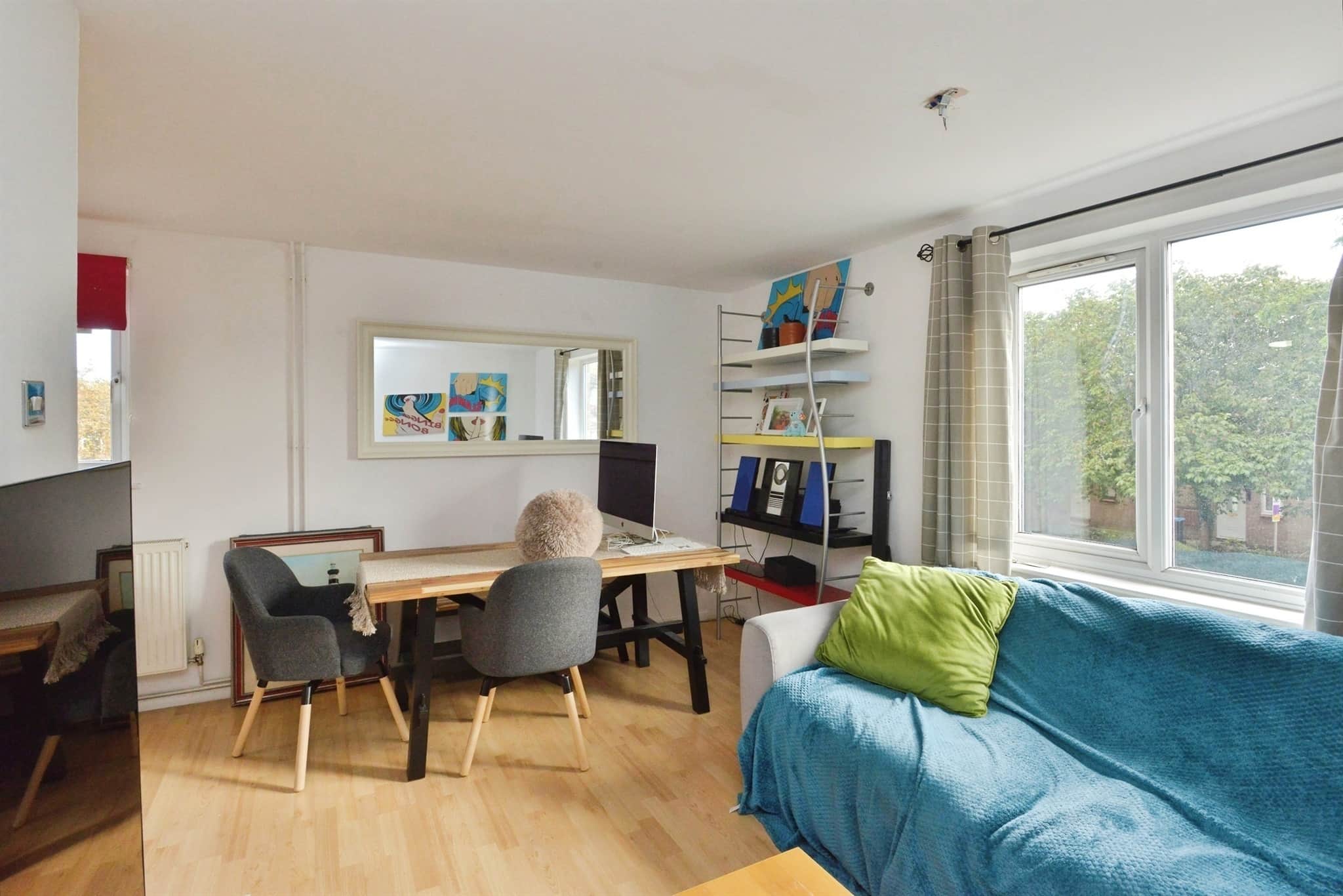 Property at Capian Walk, Two Mile Ash, MILTON KEYNES
