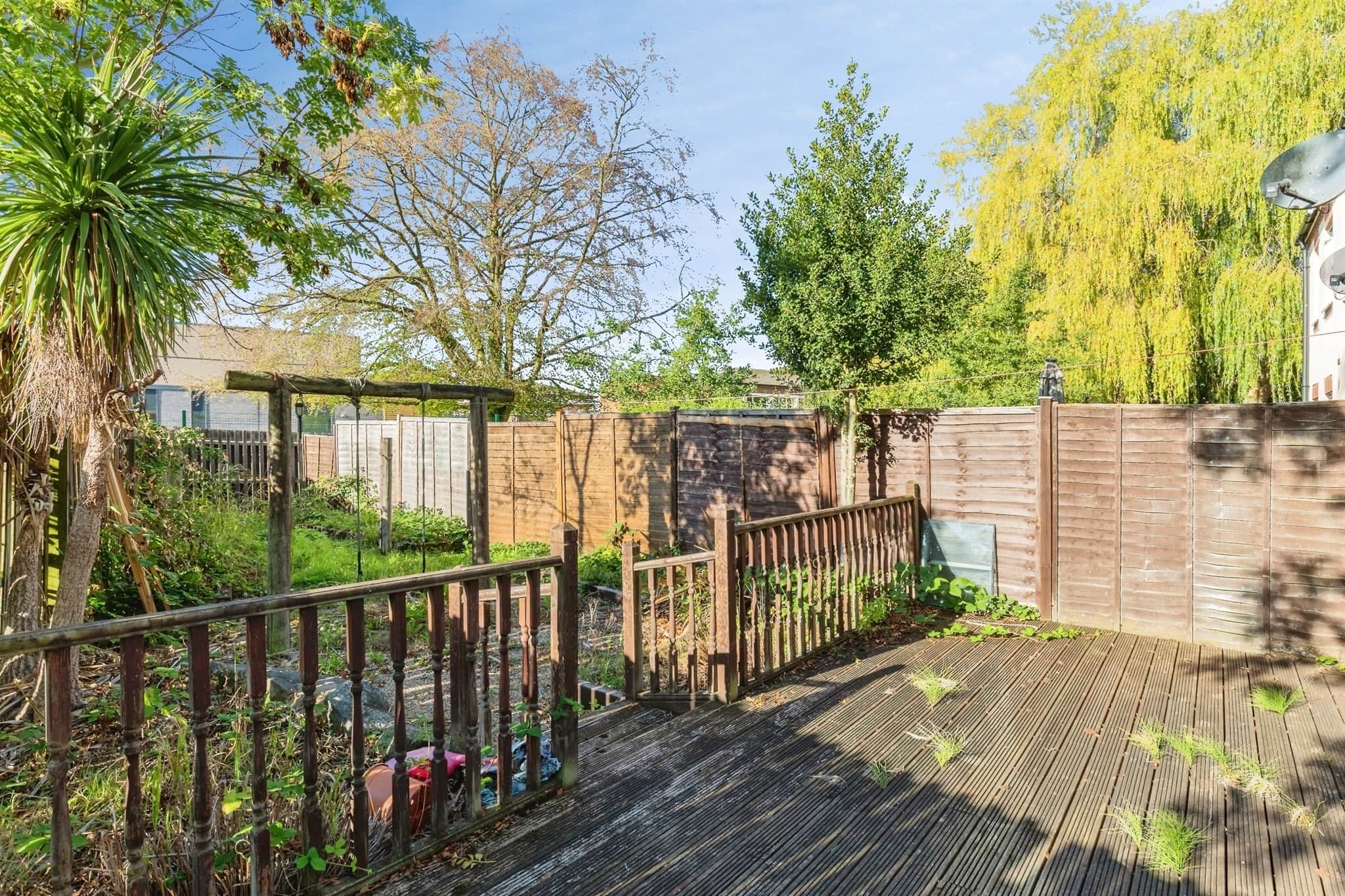 Property at Beanfield Avenue, Coventry