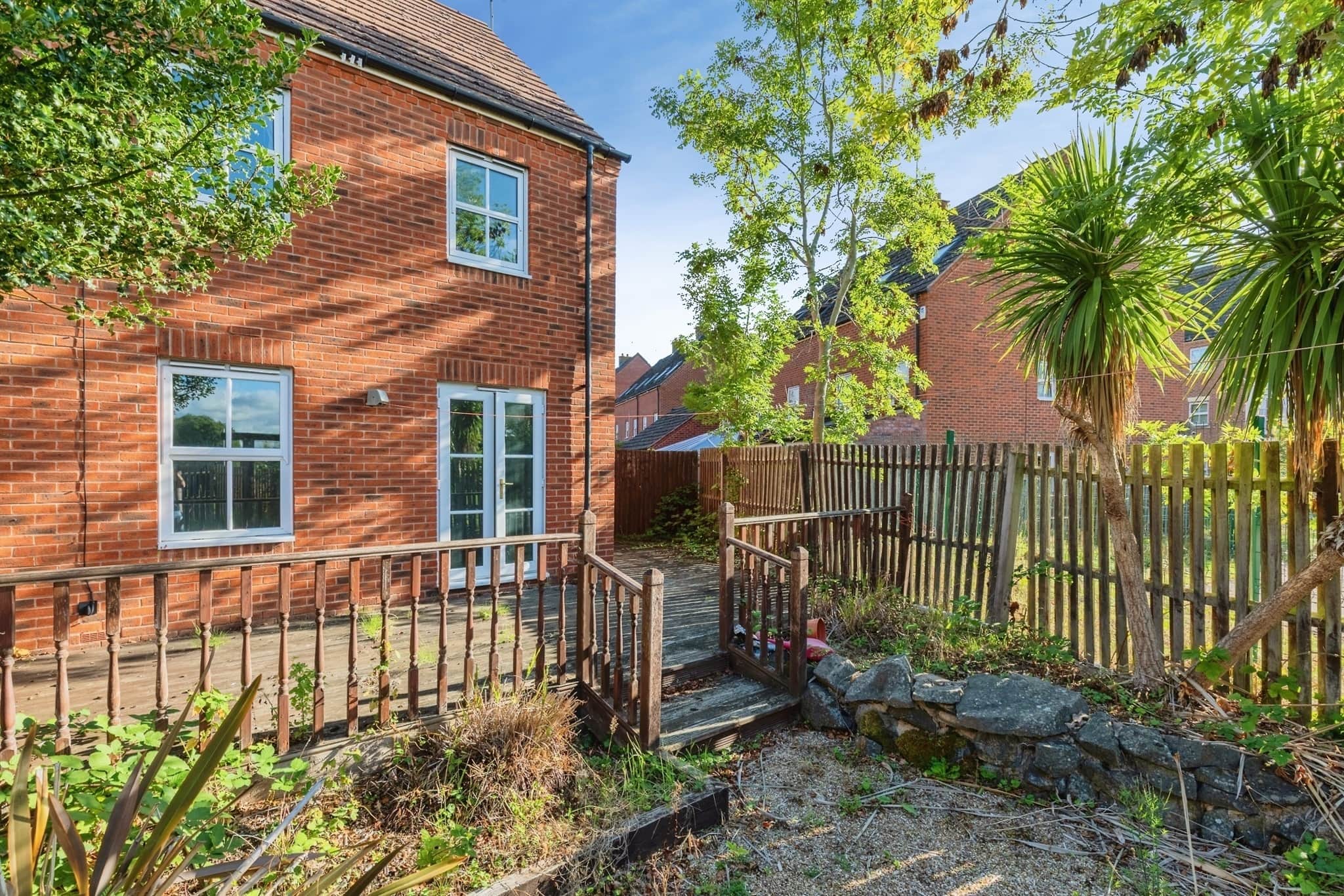 Property at Beanfield Avenue, Coventry
