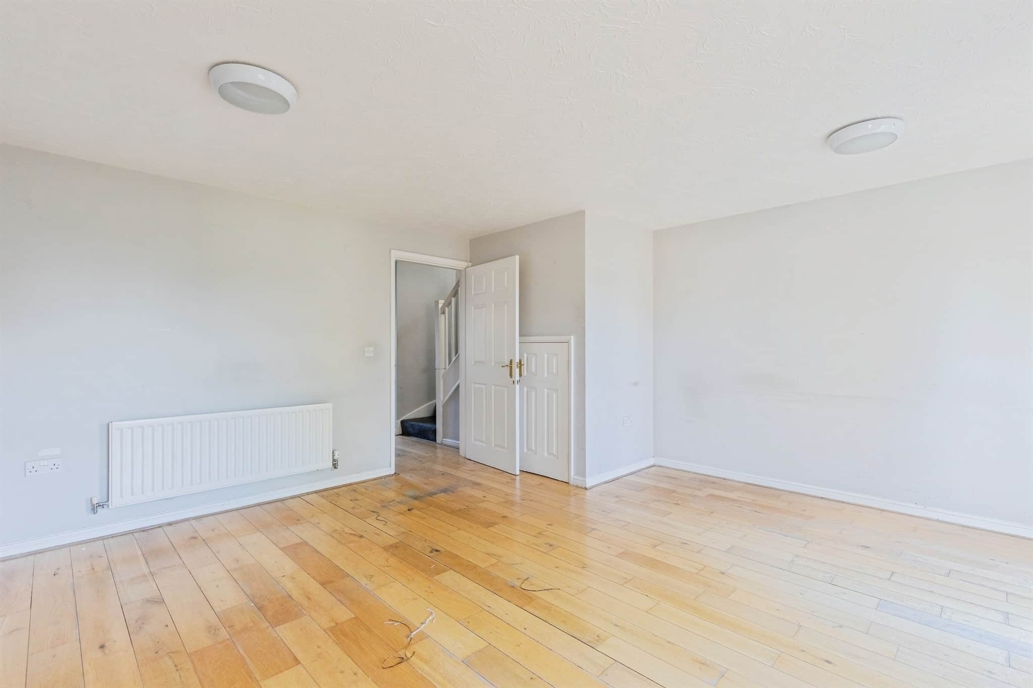 Property at Beanfield Avenue, Coventry
