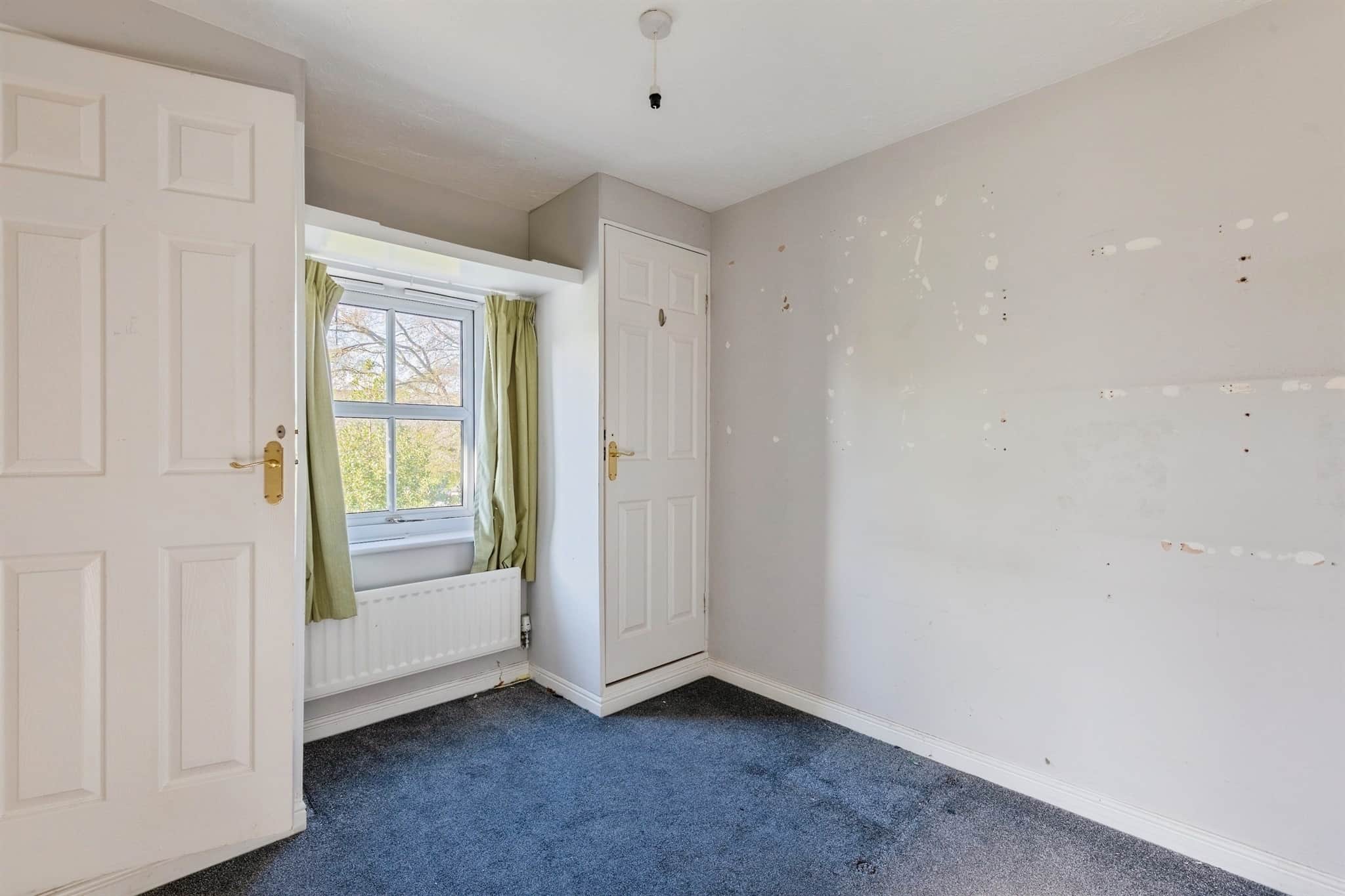 Property at Beanfield Avenue, Coventry