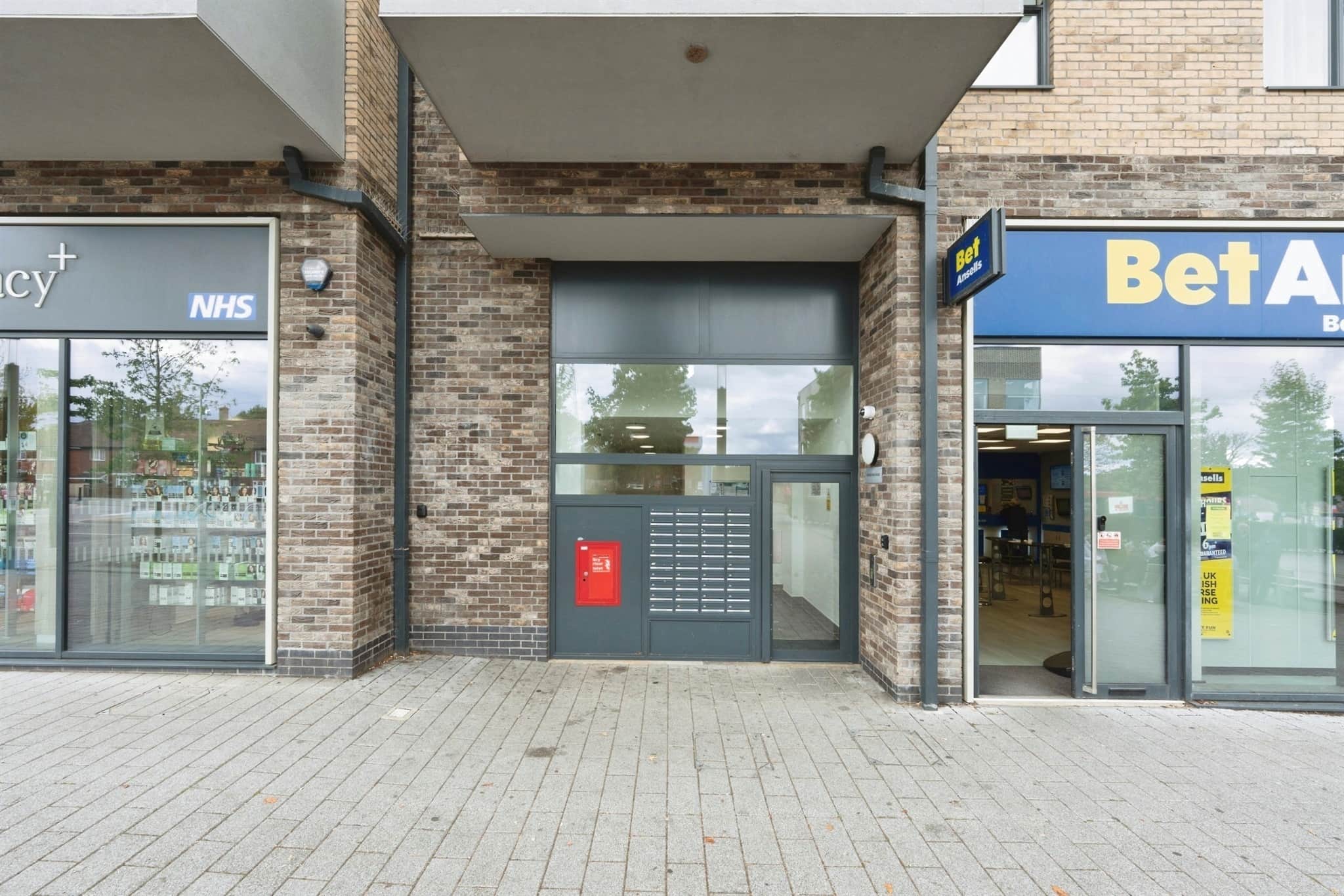 Property at Prestwick Road, Watford