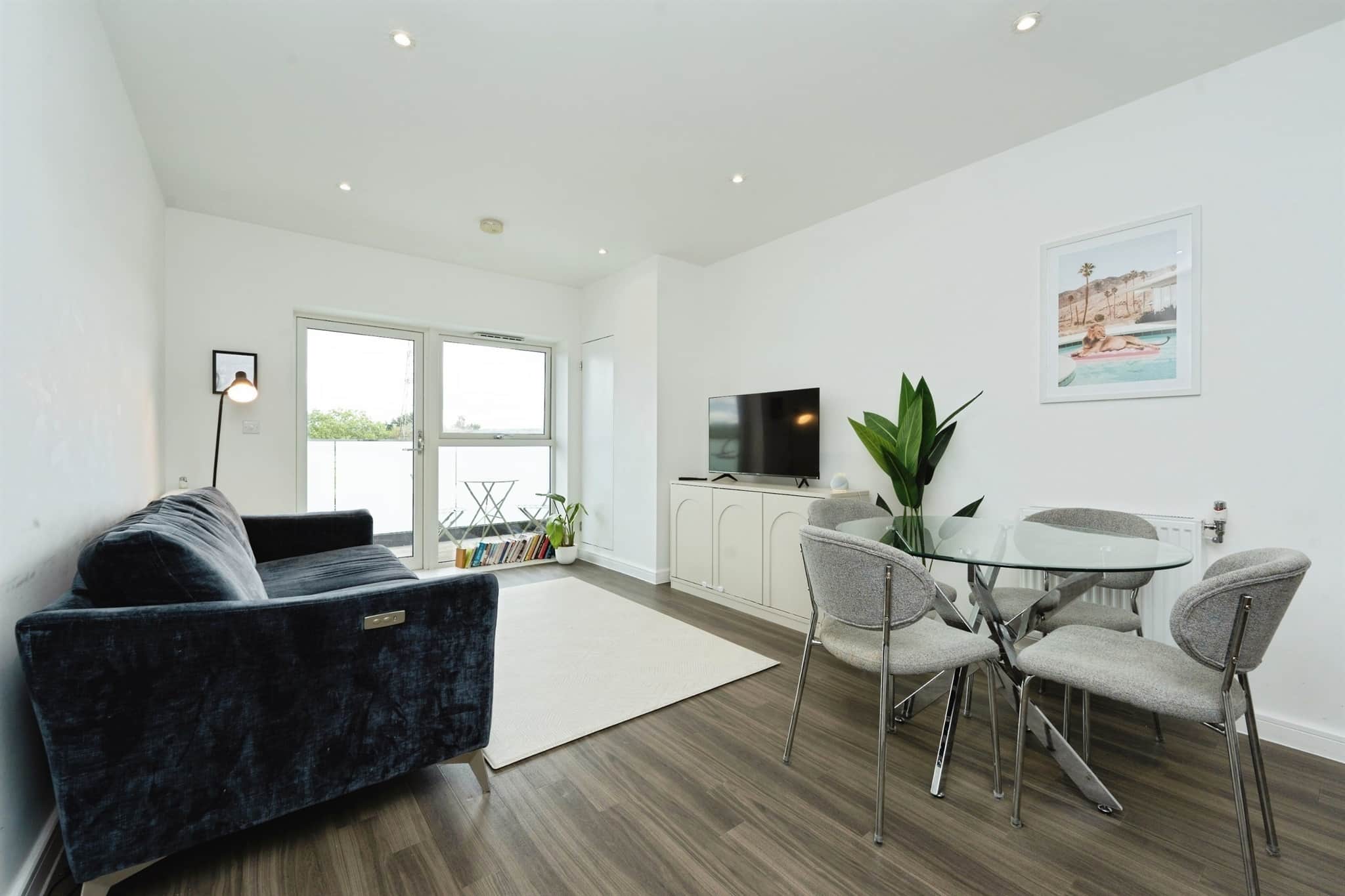 Property at Prestwick Road, Watford