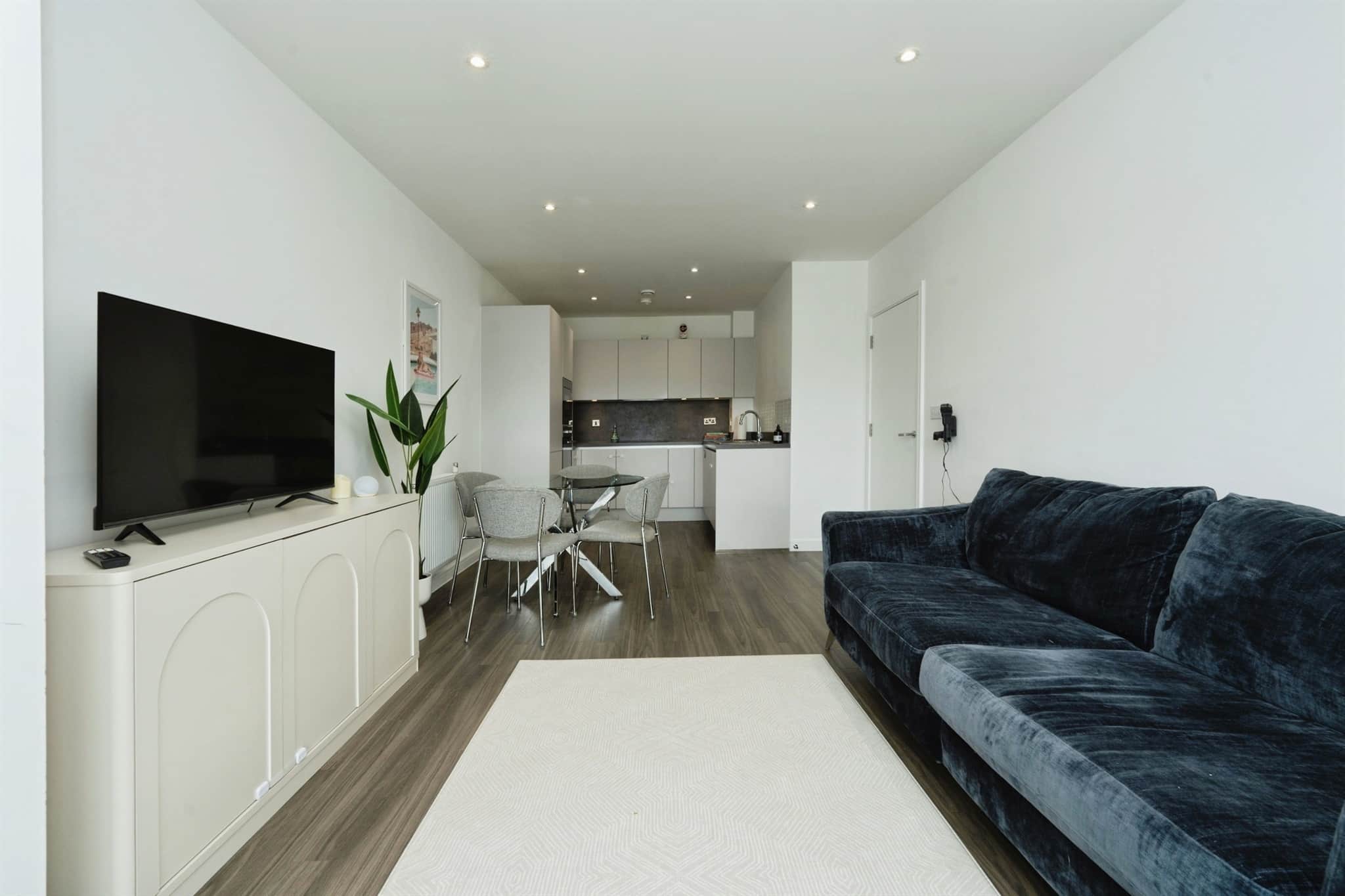 Property at Prestwick Road, Watford