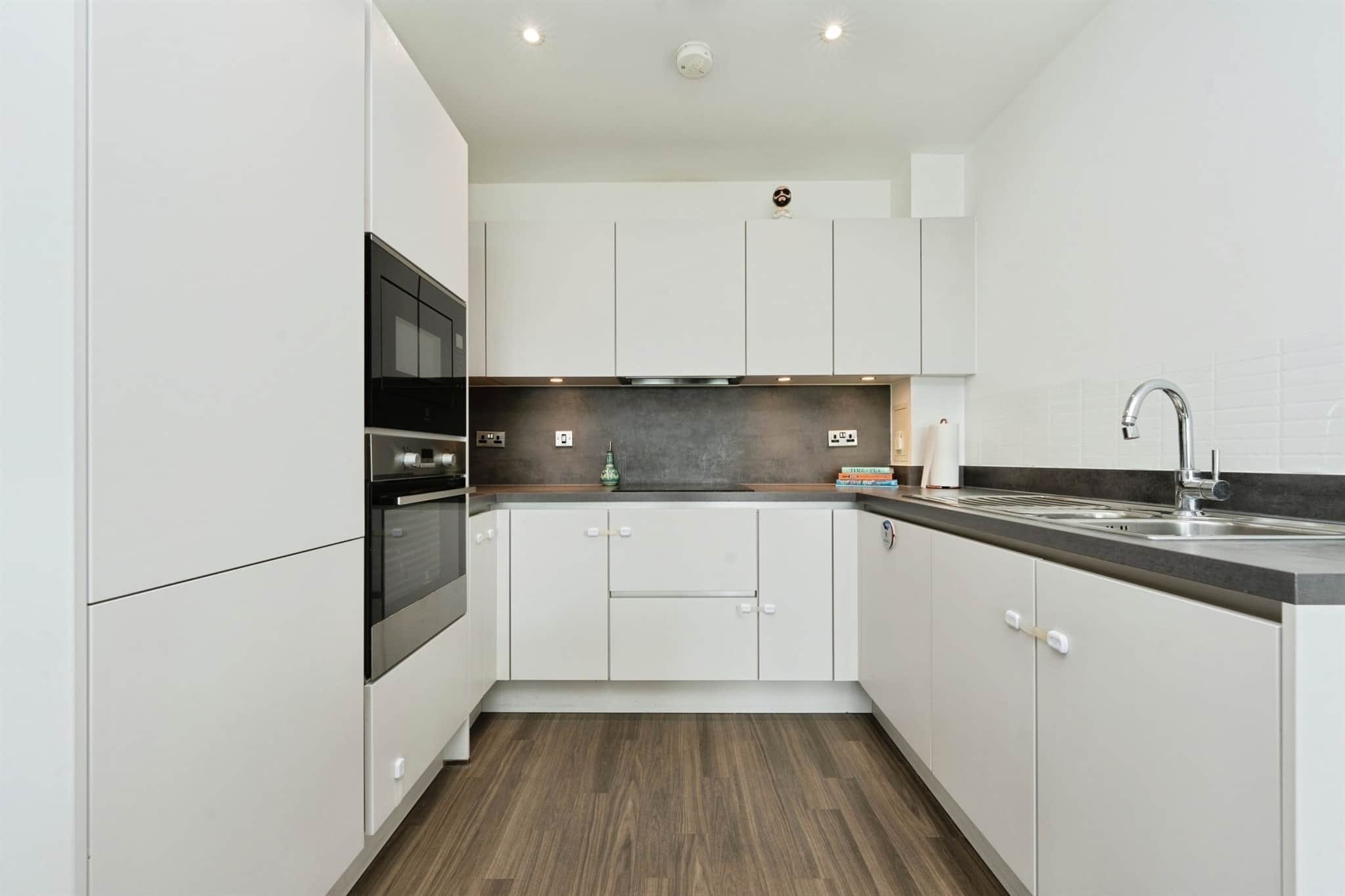 Property at Prestwick Road, Watford