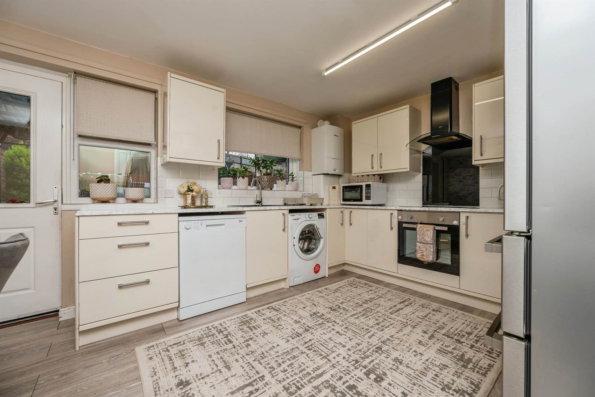 Property at Swallowfields, Worcester